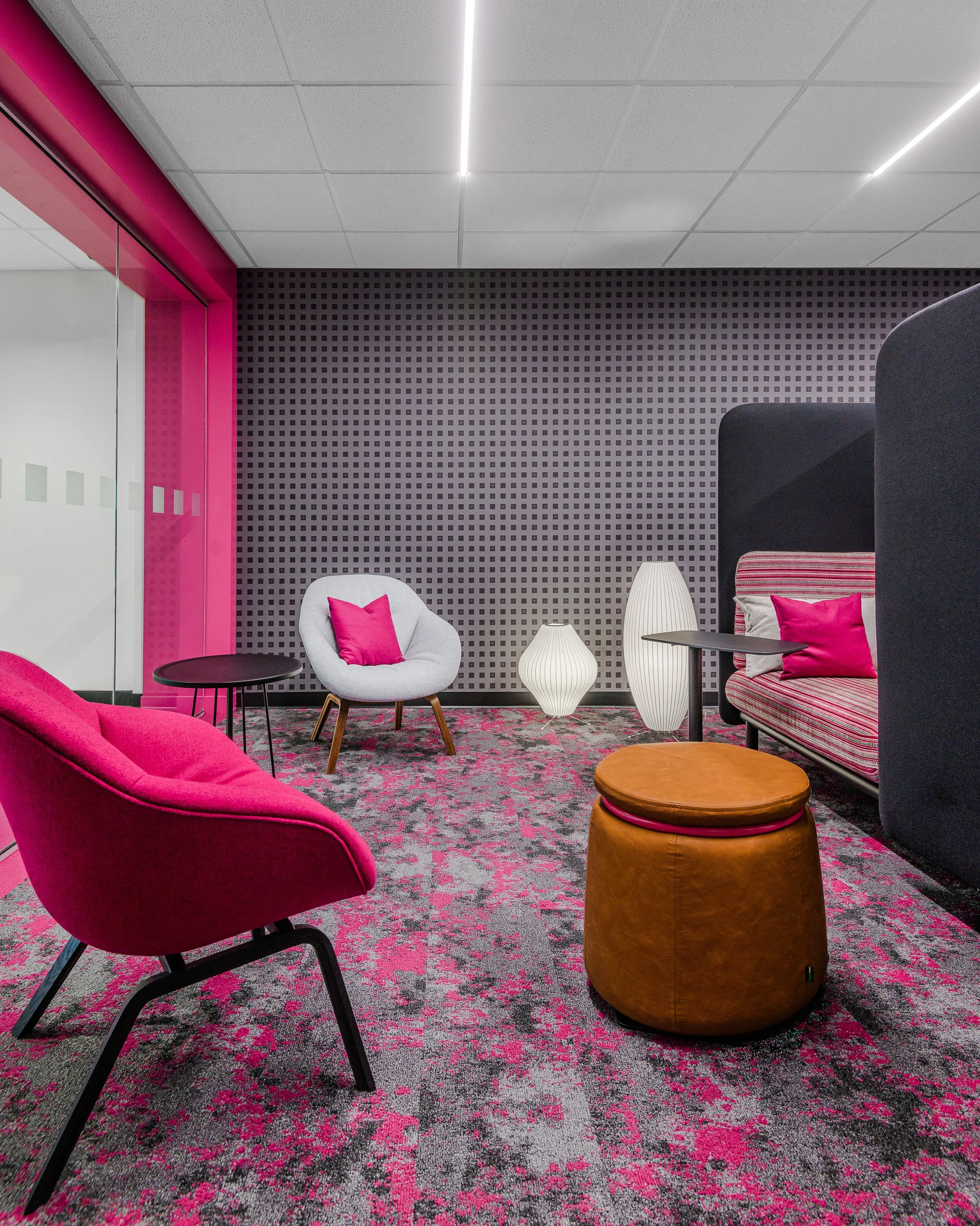 T-Mobile - Heritage — JPC Architects