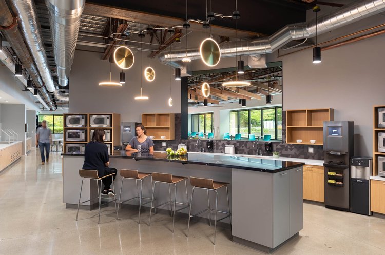 Mindtree — JPC Architects