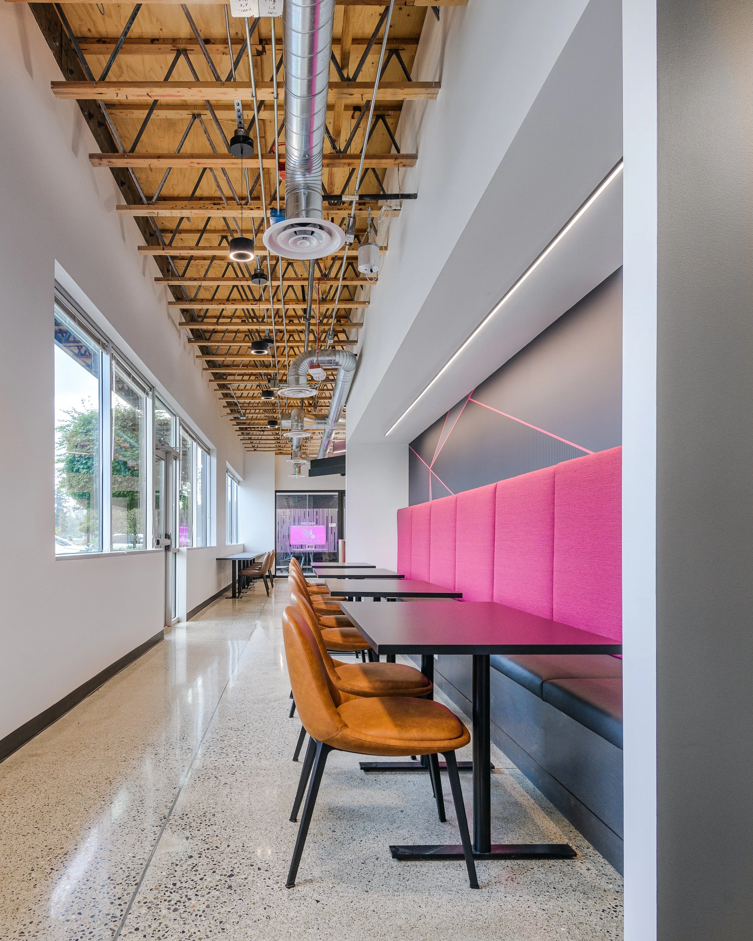 T-Mobile - Heritage — JPC Architects