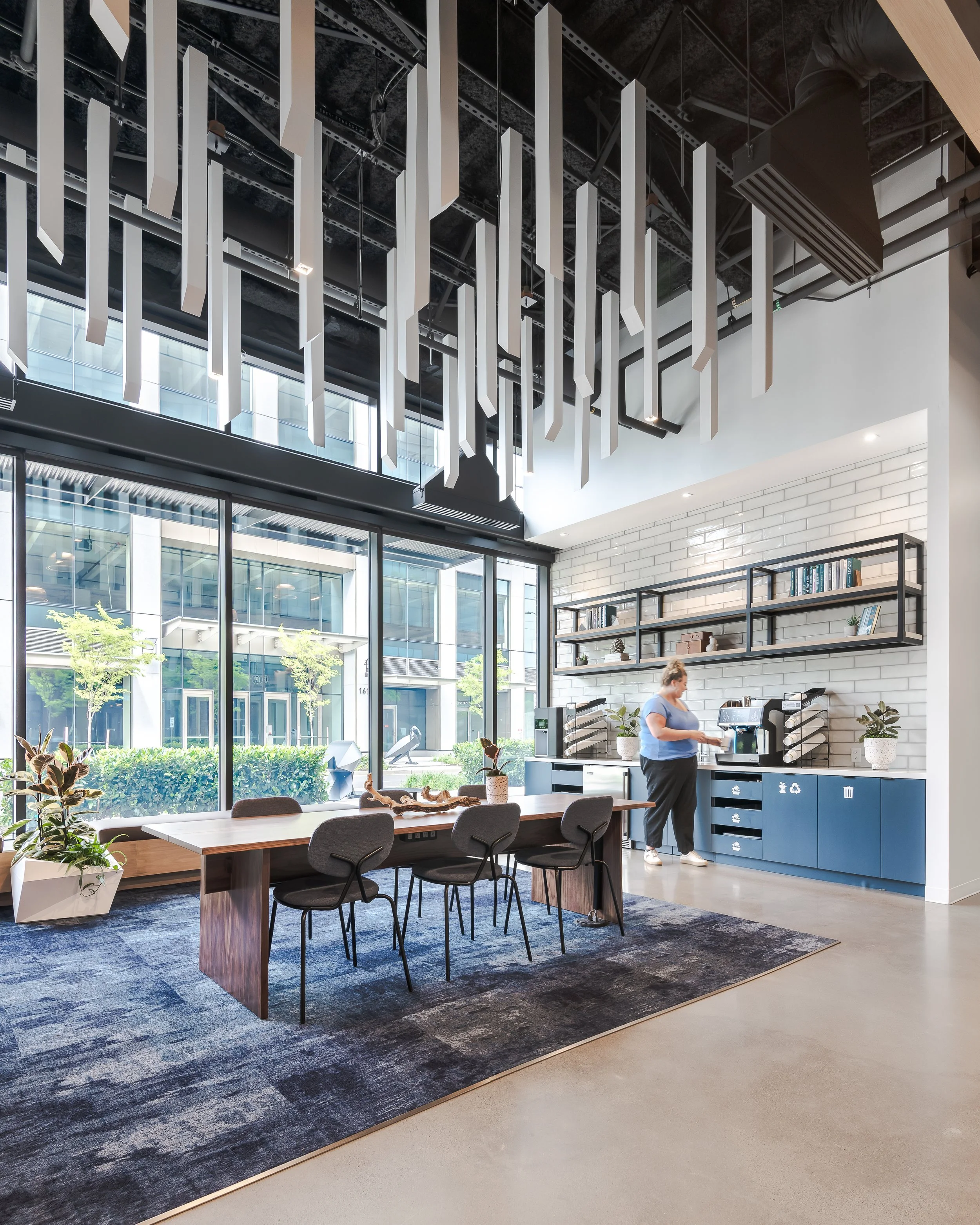 Snowflake — JPC Architects