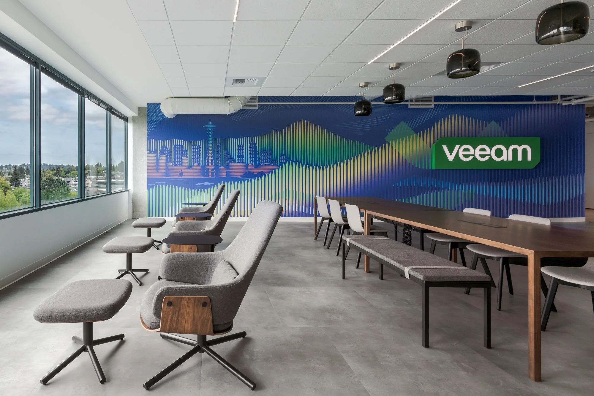Veeam office San Jose Navigating the AI Infrastructure Shift in San Jose