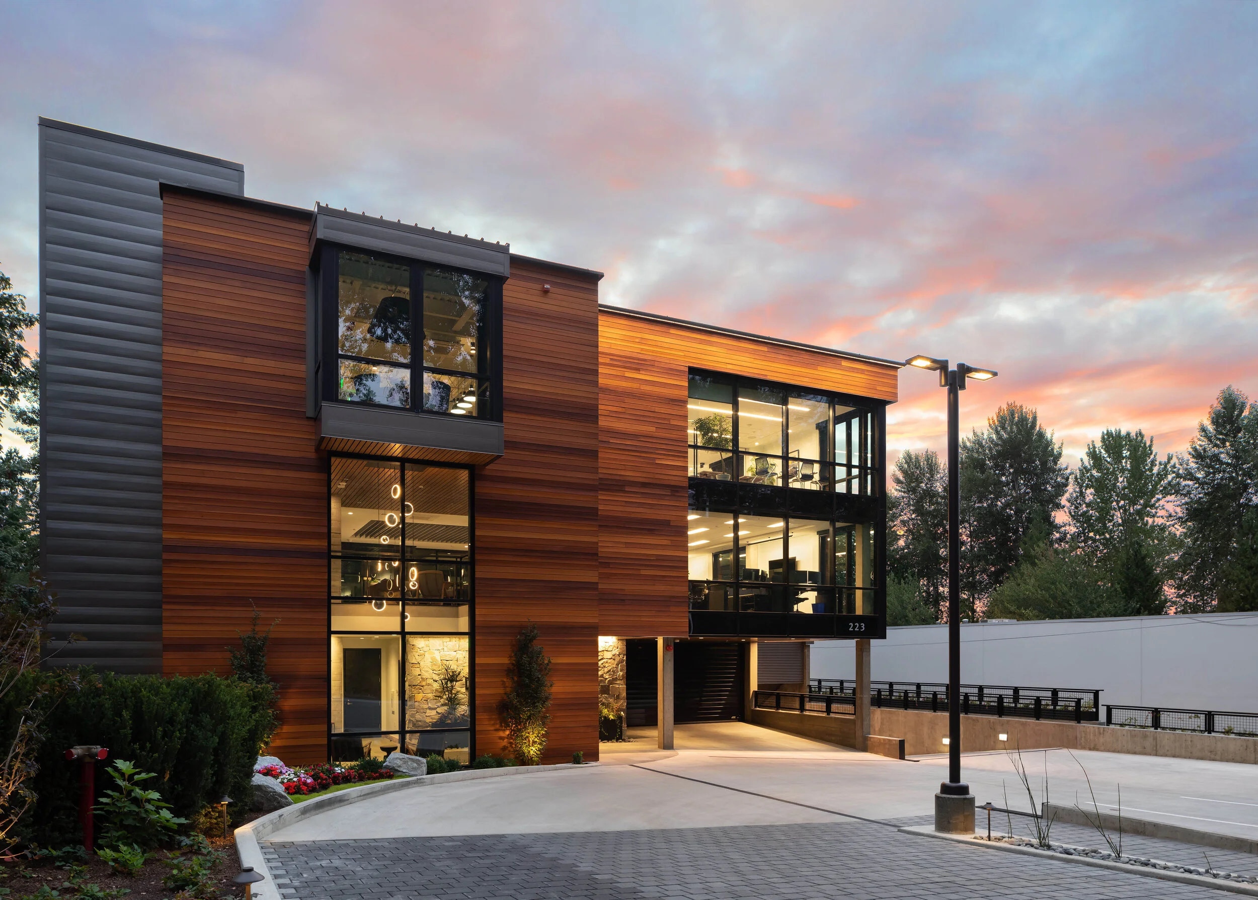 11 Capital — JPC Architects