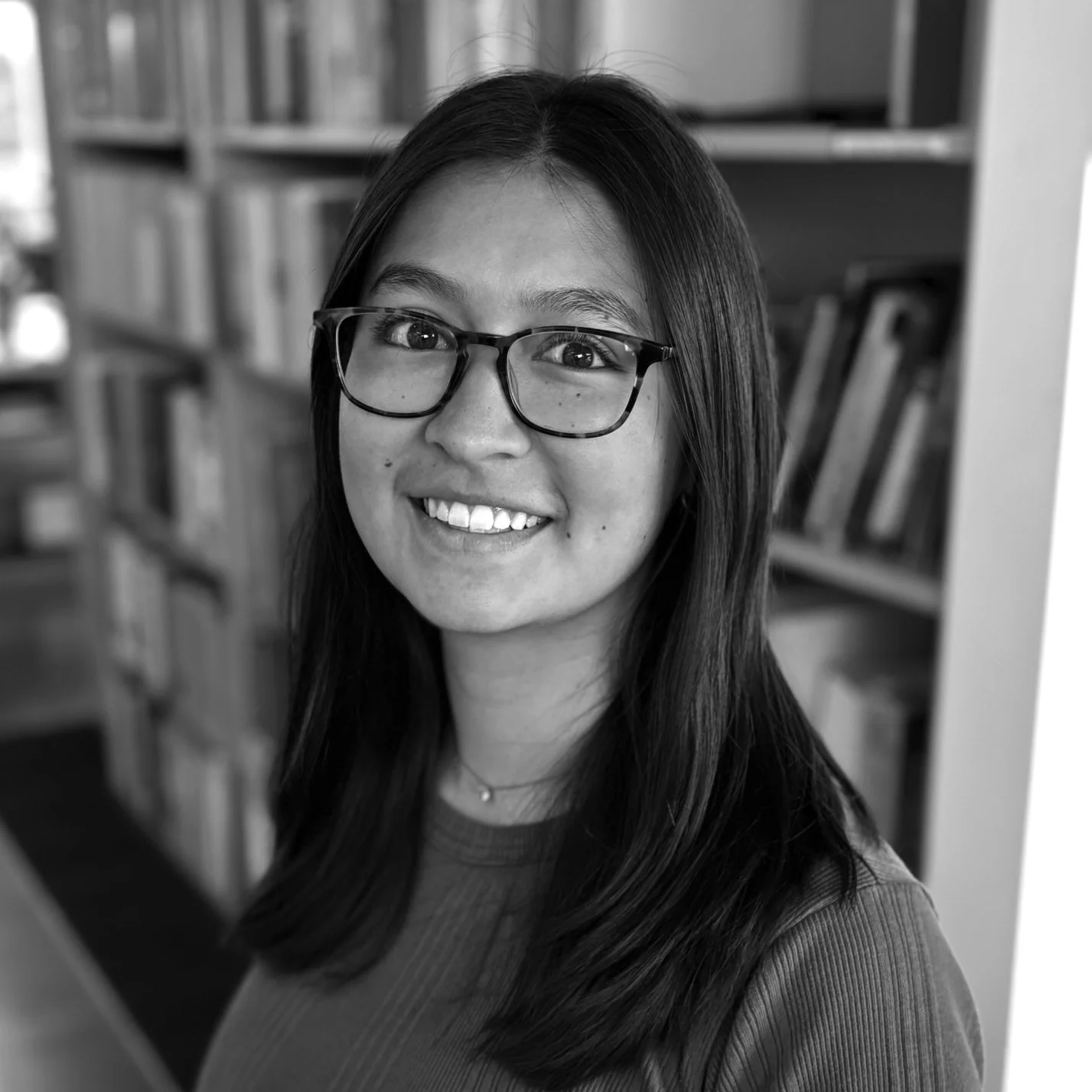 Zoe Klement Summer Intern
