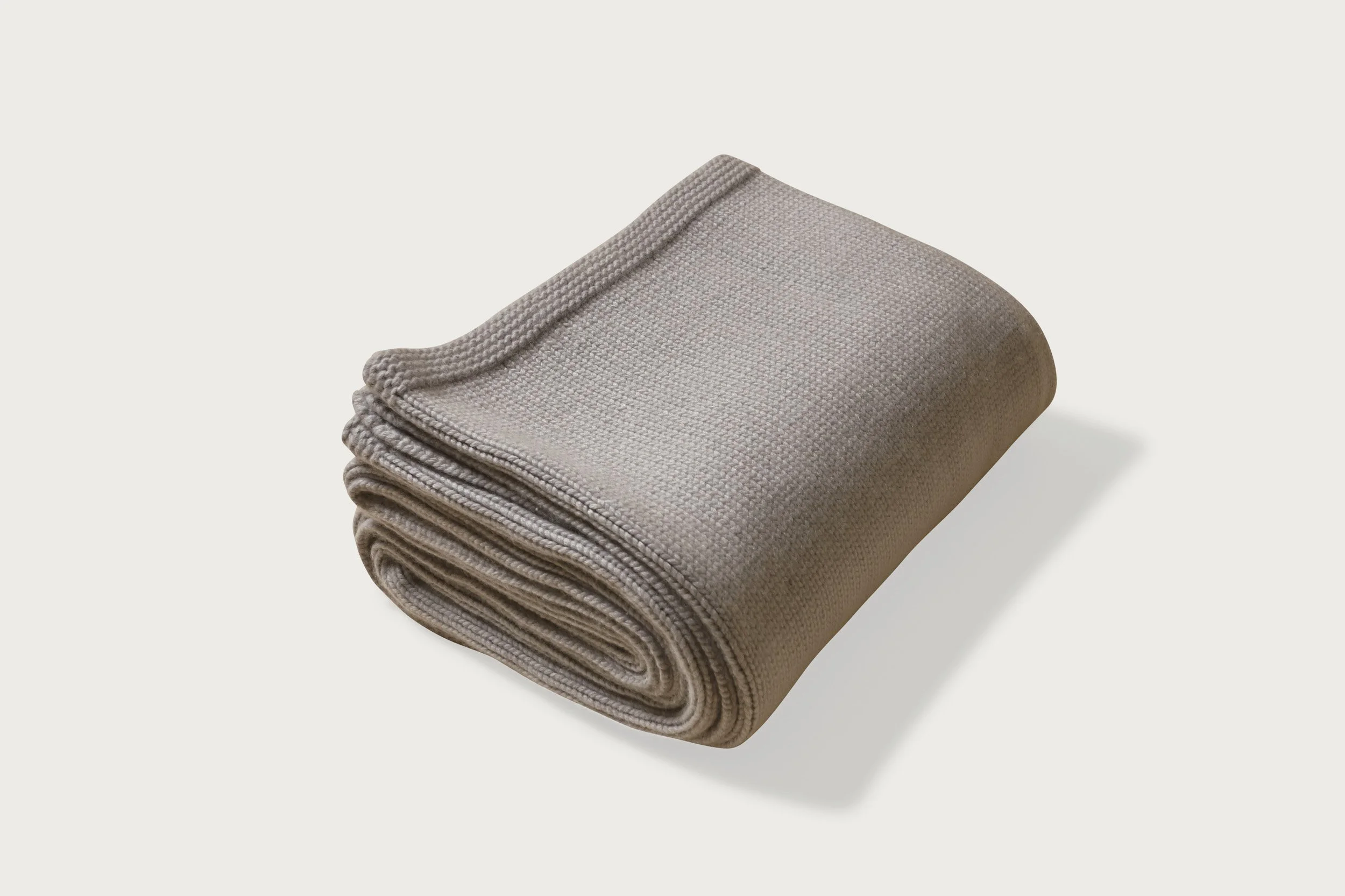 PLAIN KNIT