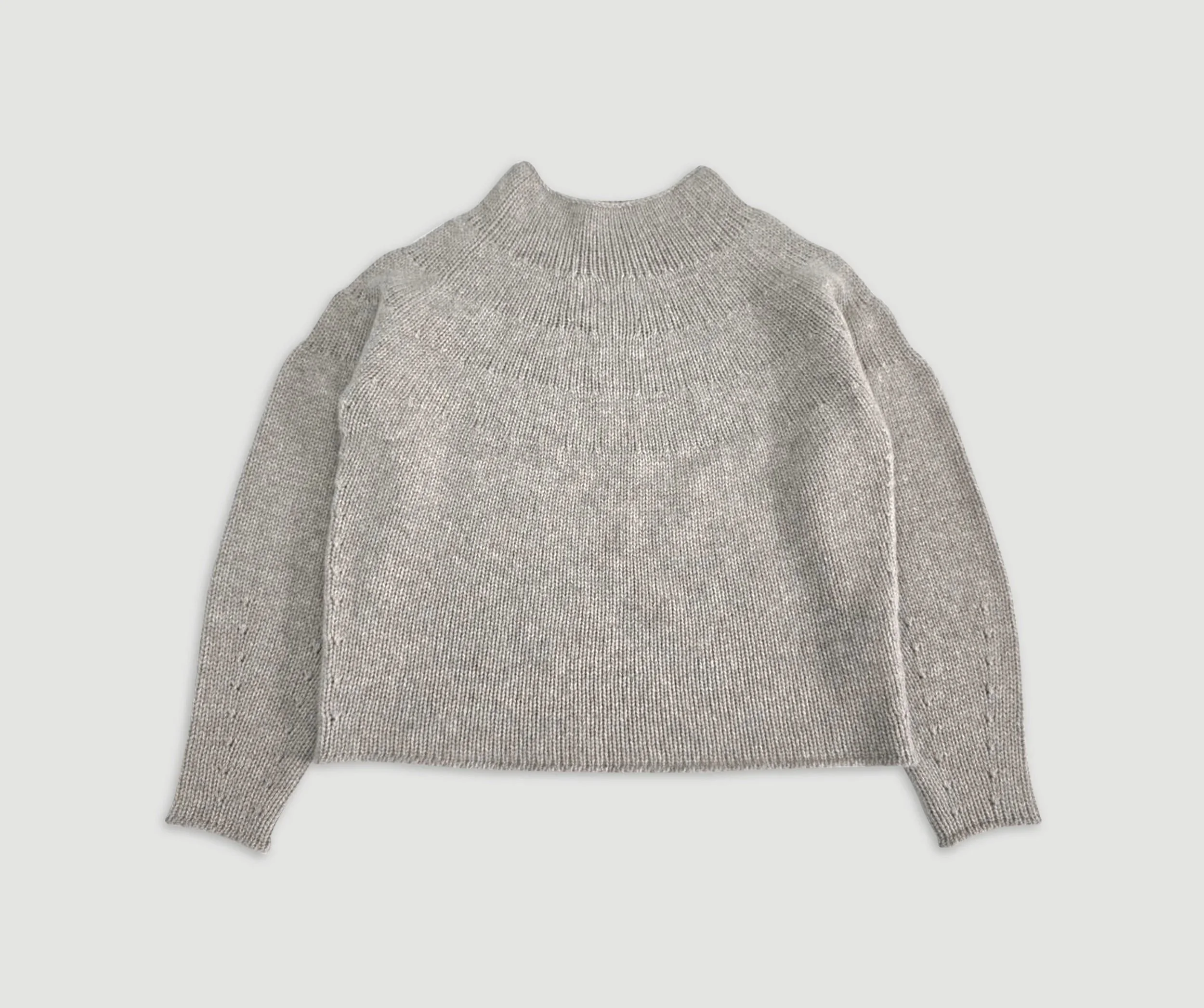 RAGLAN TAPER