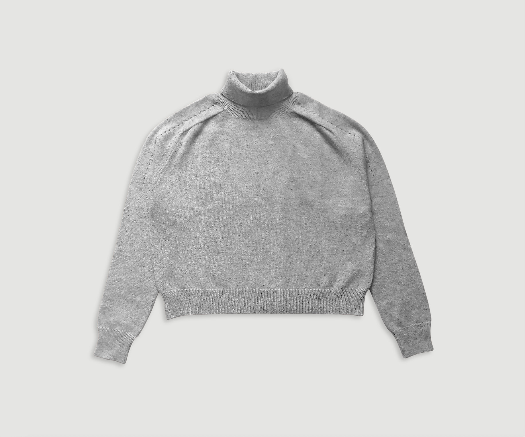 TURTELNECK