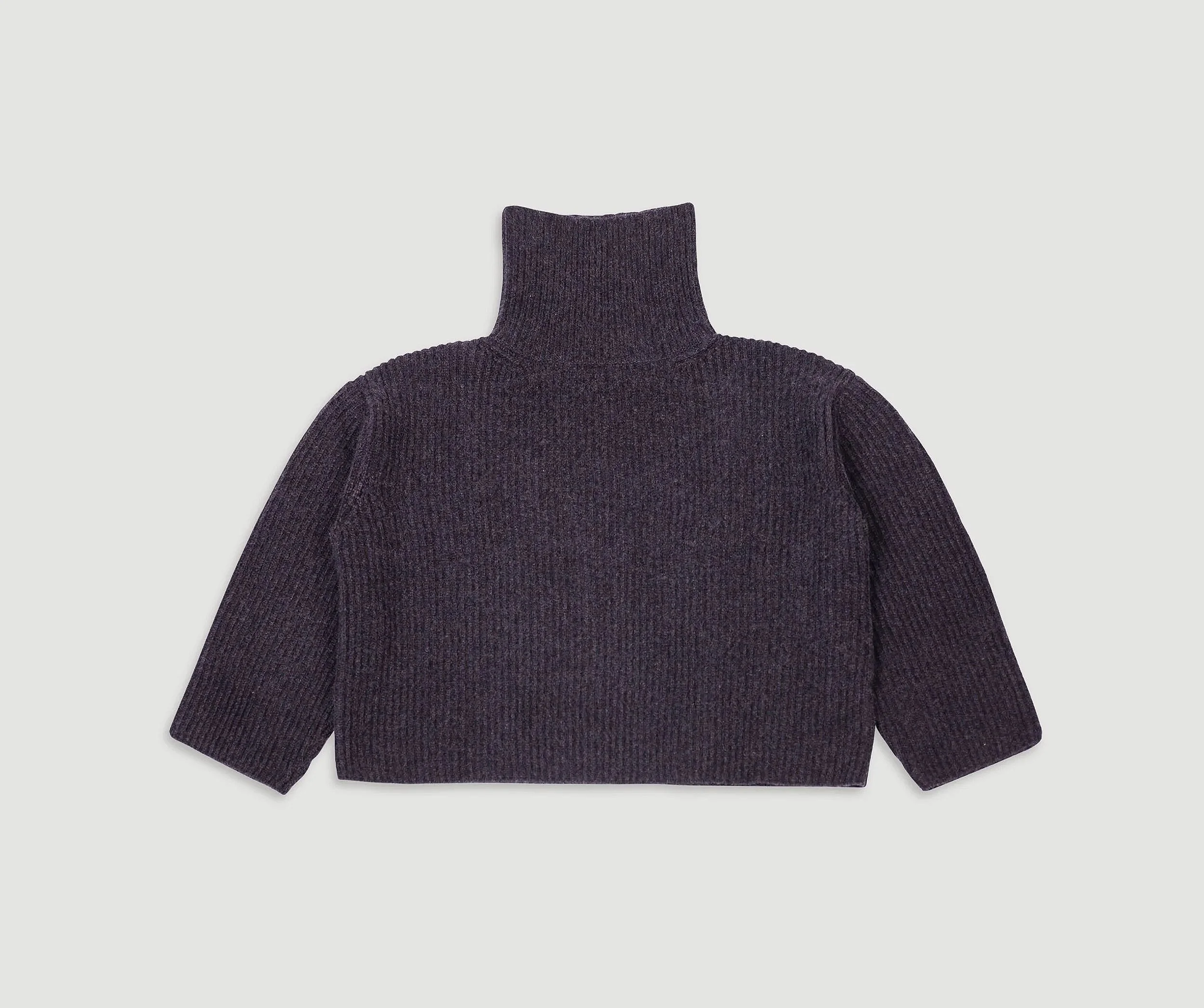 COWL NECK