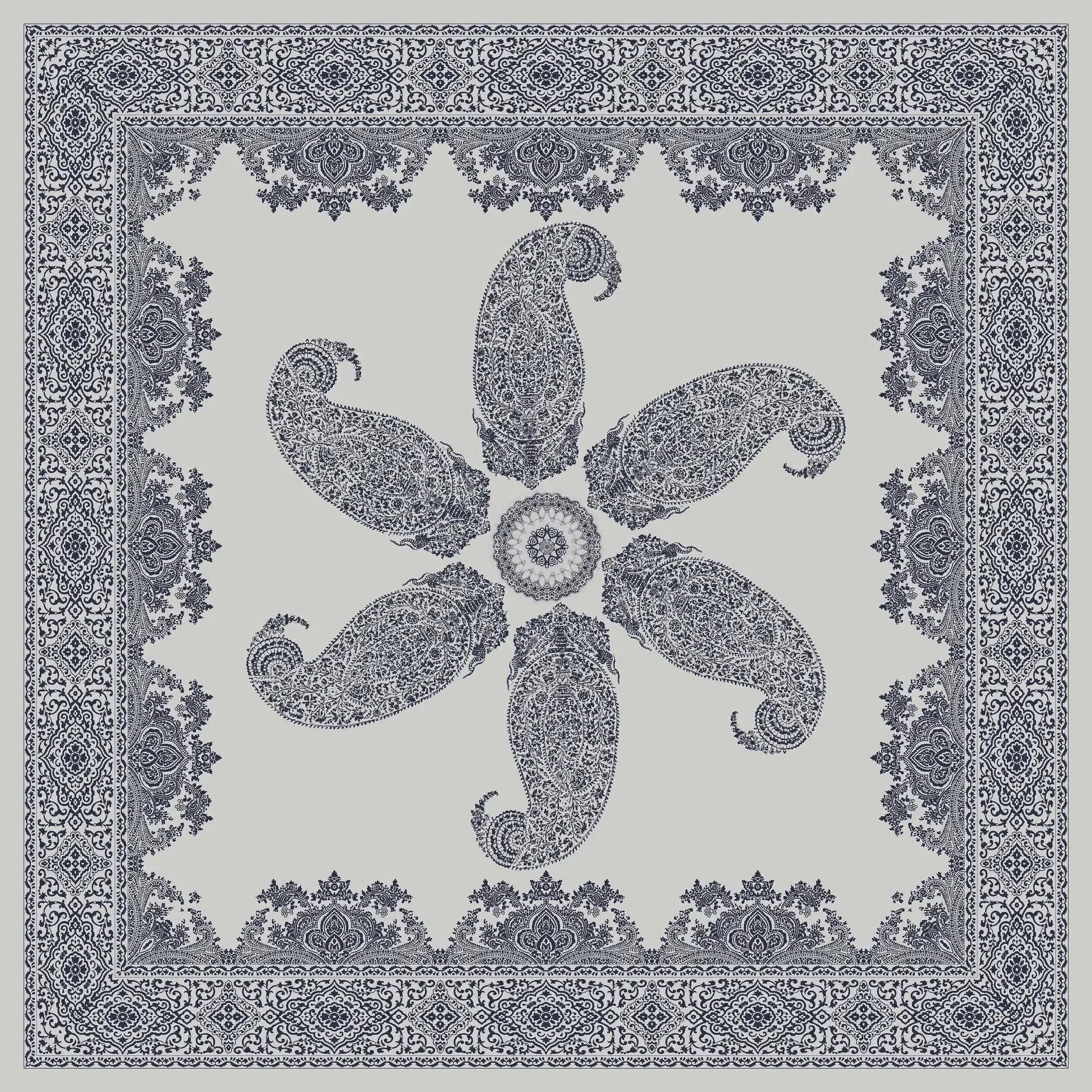 PAISLEY