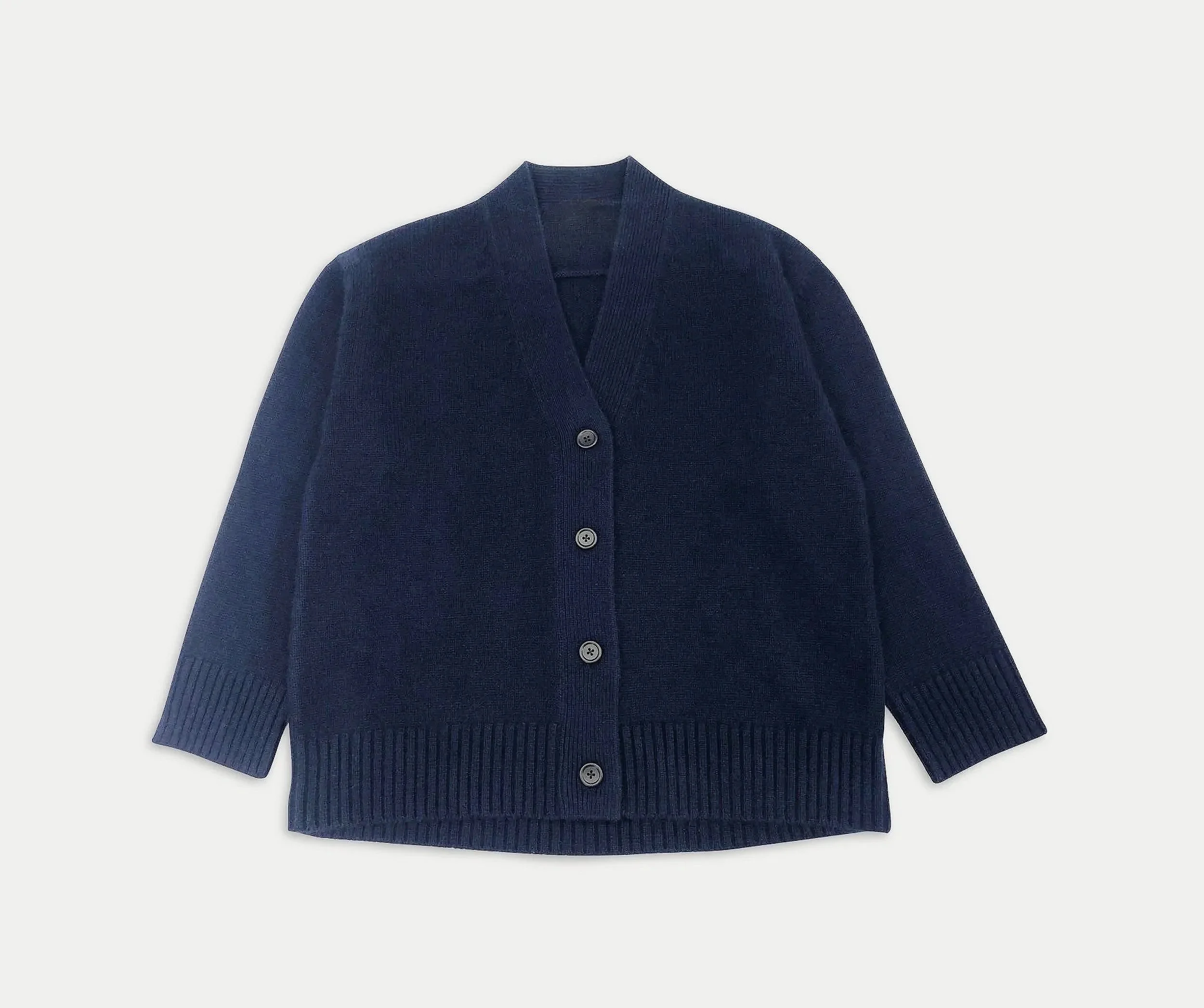 V CARDIGAN