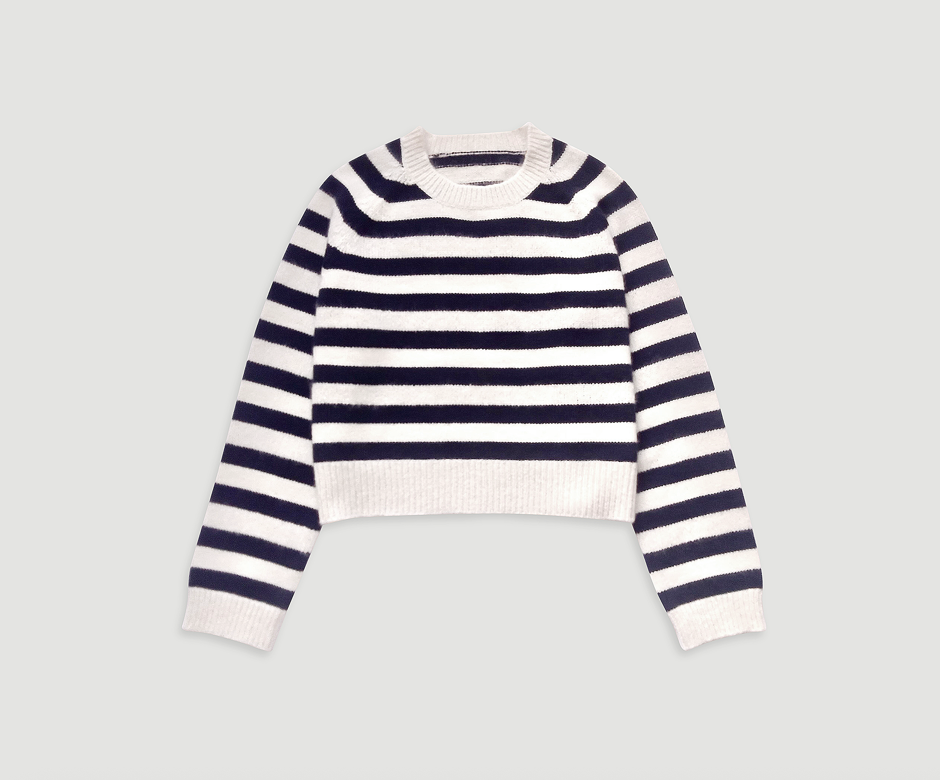STRIPE CREW