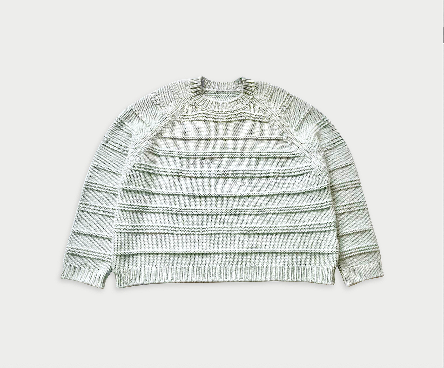 IRREGULAR STRIPE