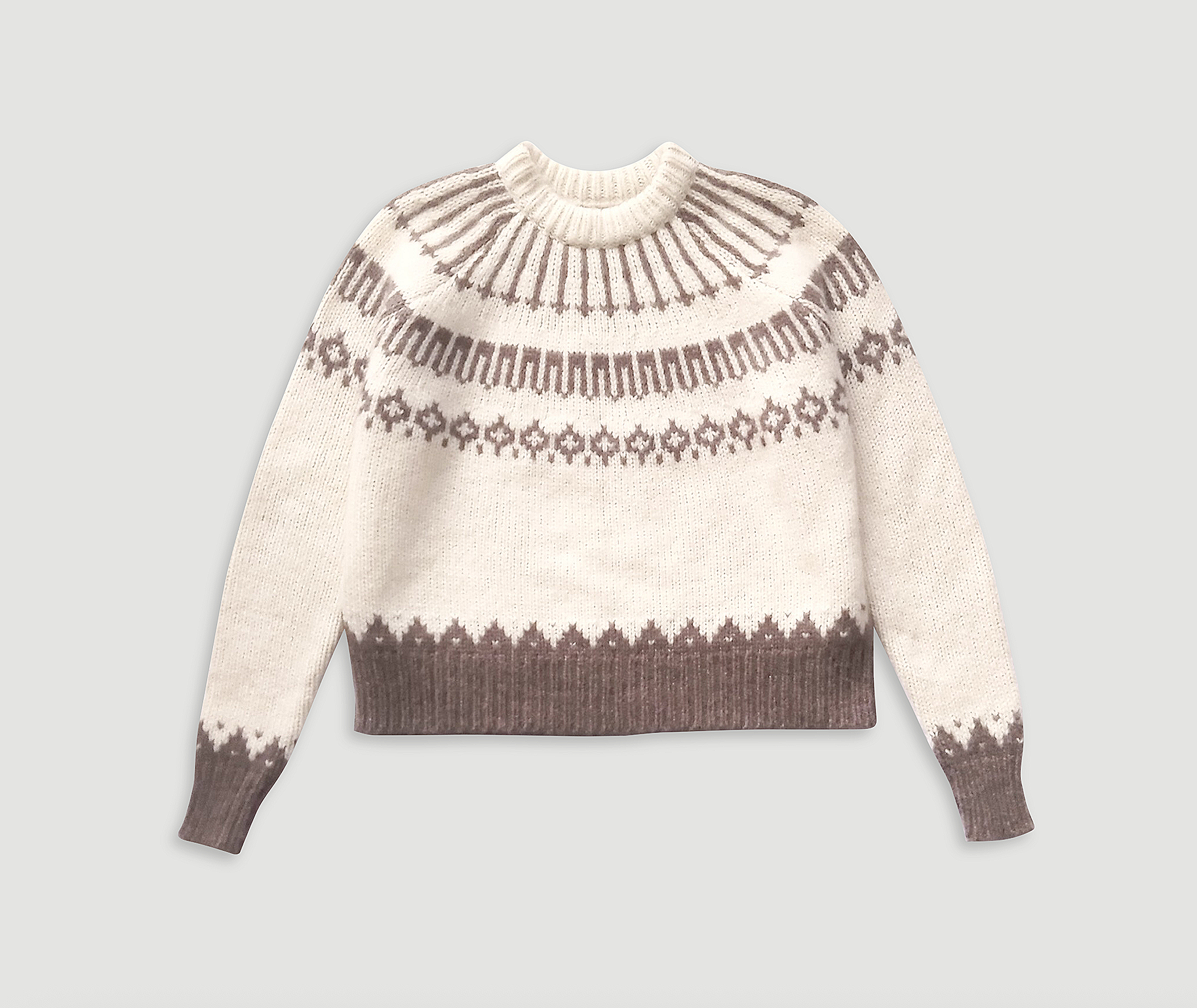 FAIRISLE