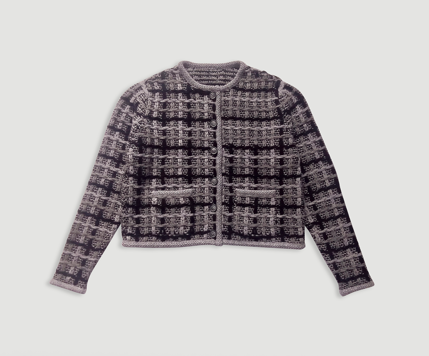 CABLE JACKET