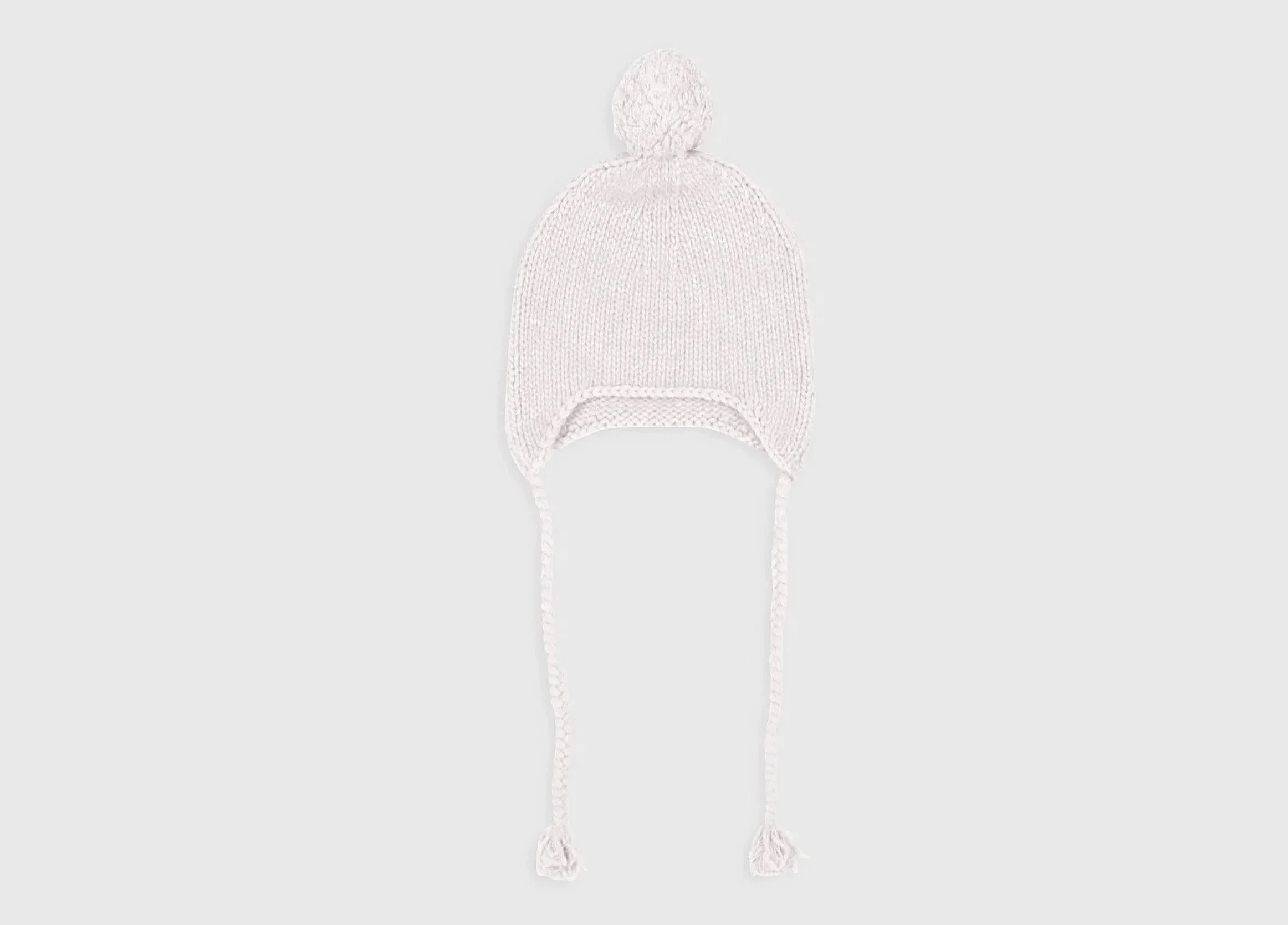 POM POM HAT
