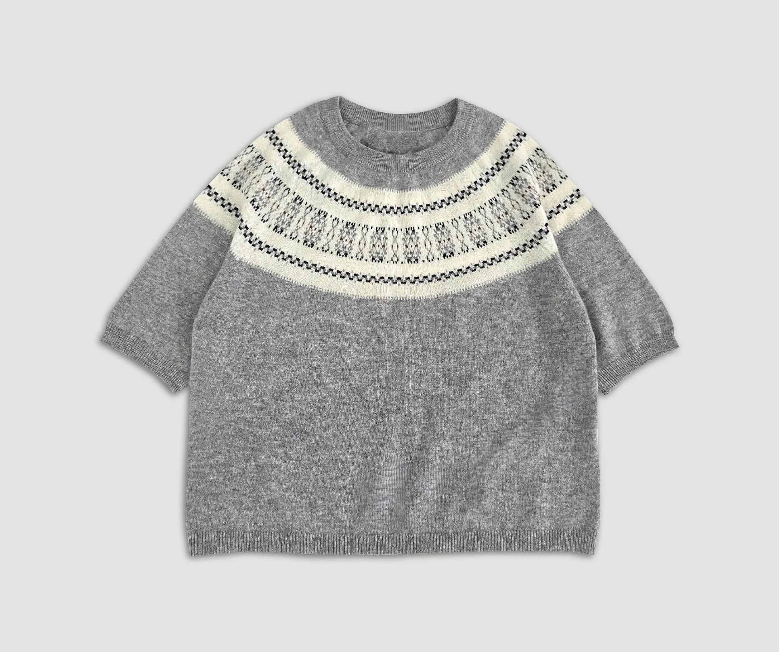 FAIRISLE