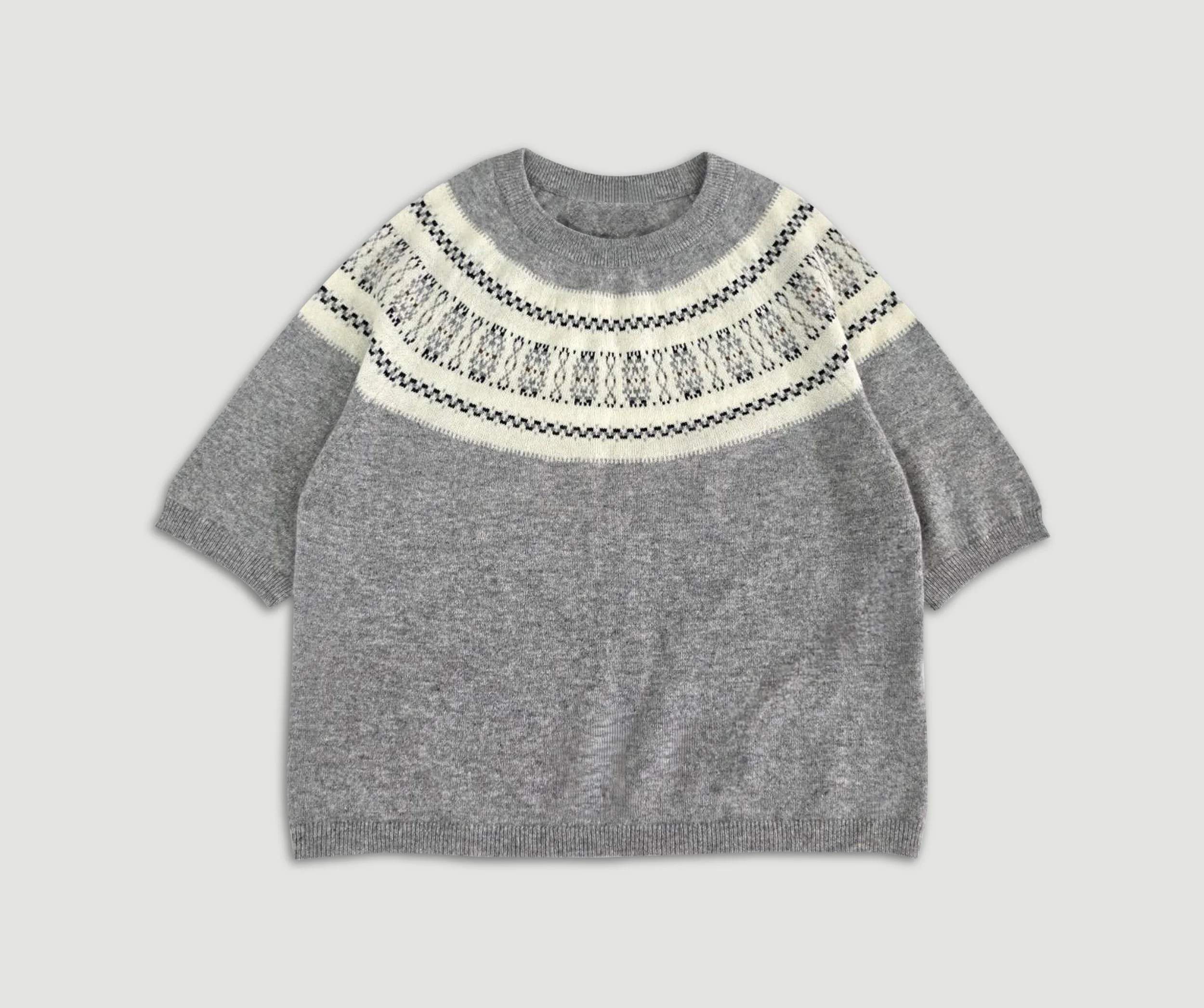 FAIRISLE