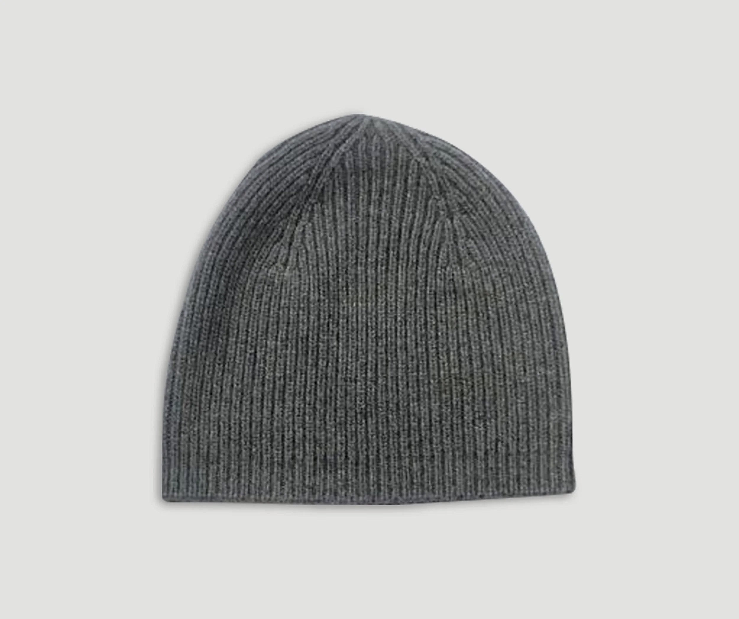 RIBBED HAT