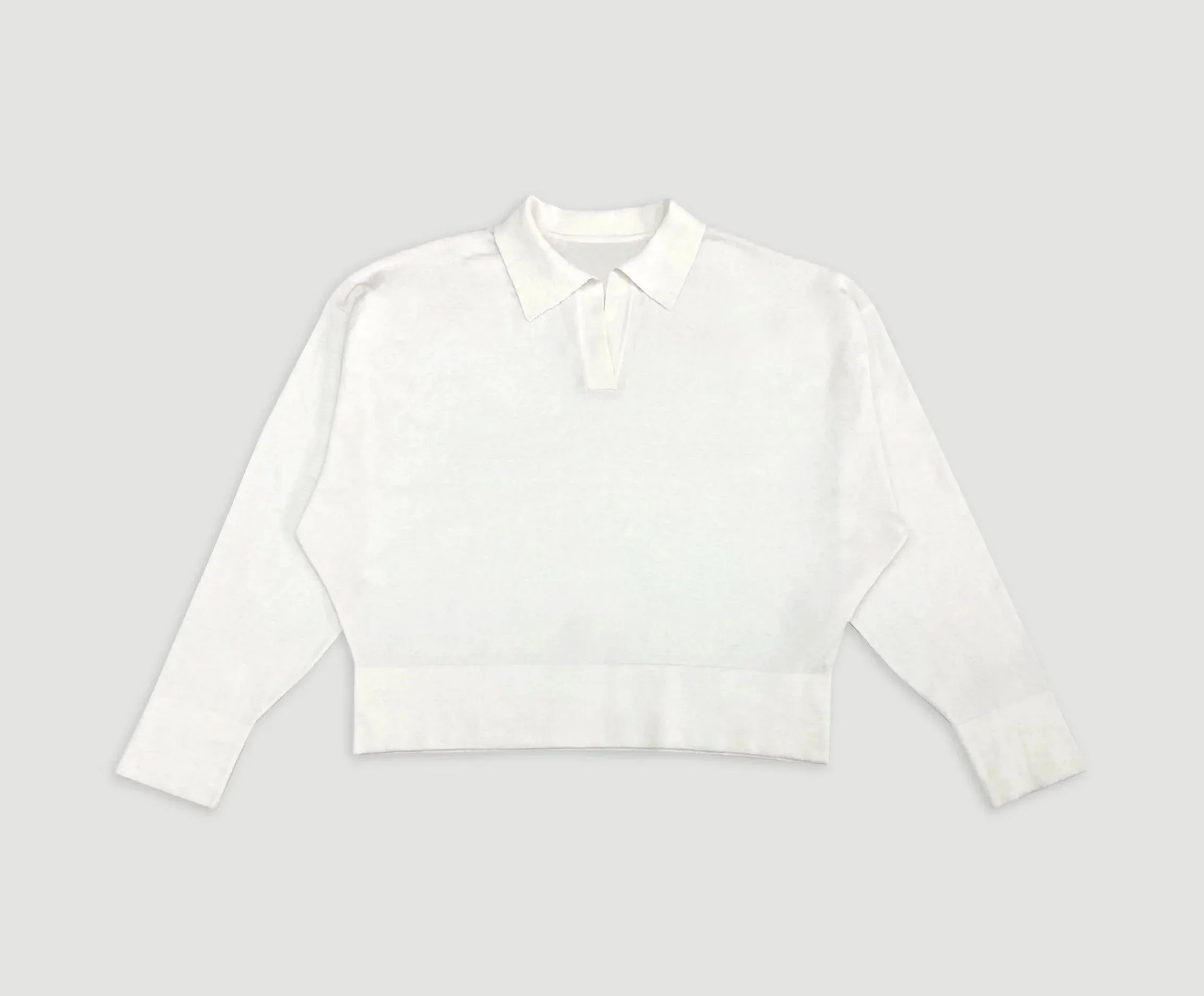 LONG POLO