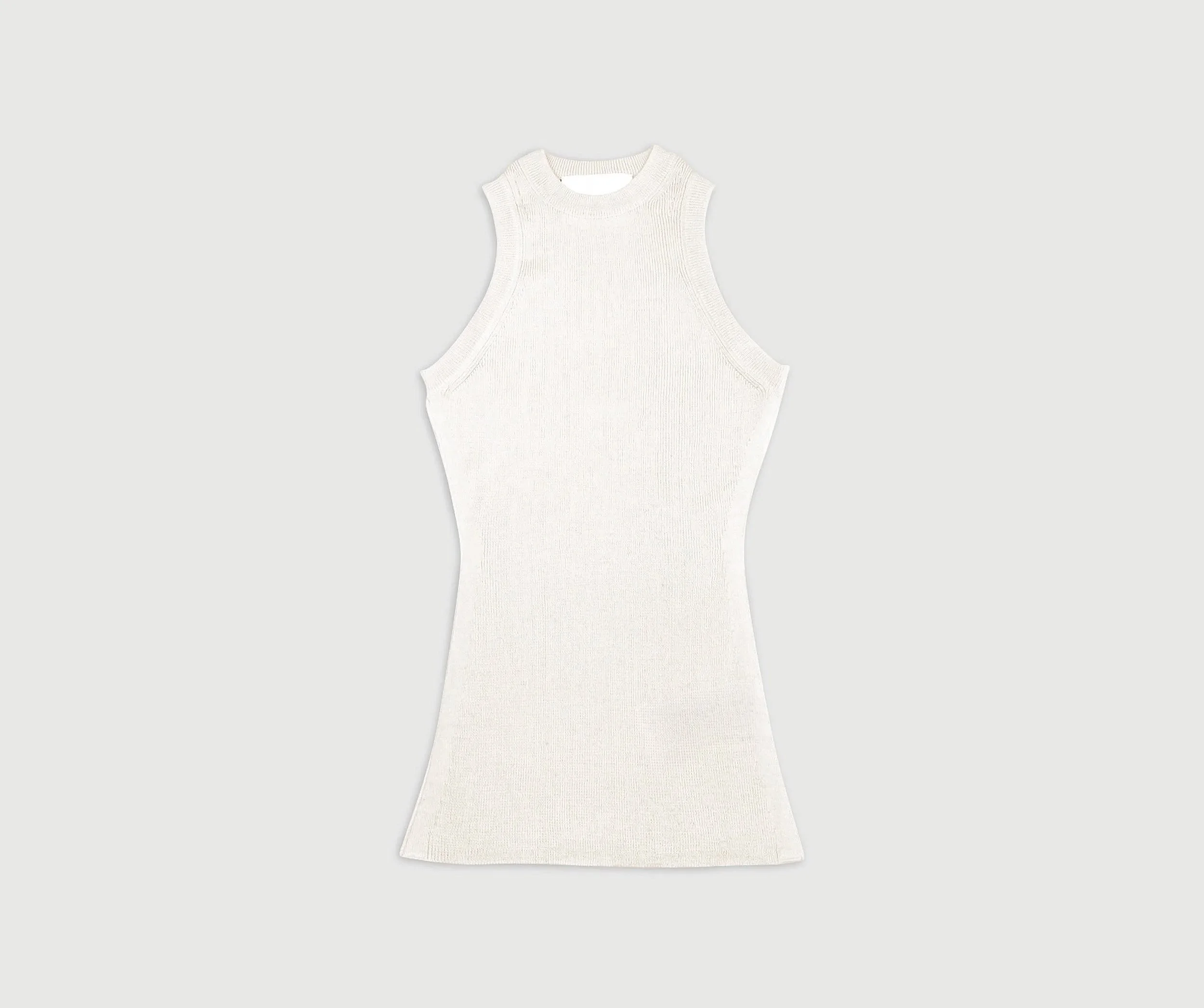 PLAIN TANK