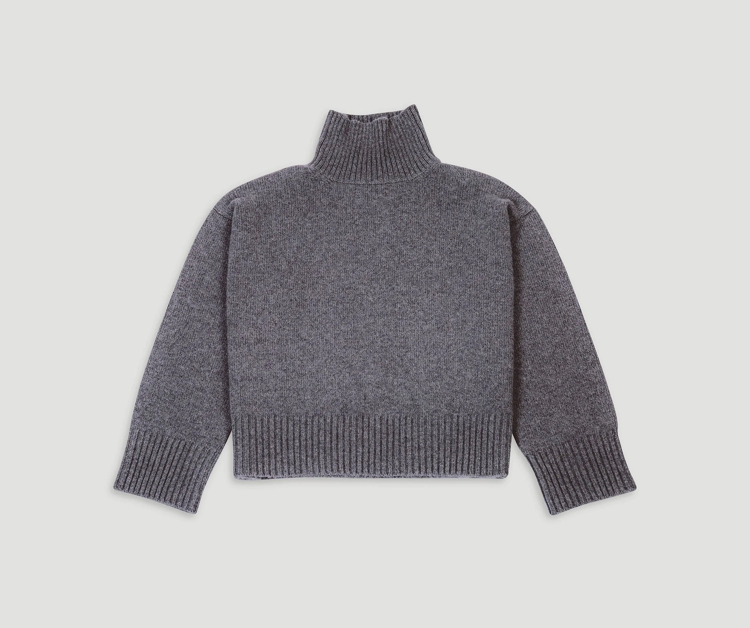 TURTLE NECK