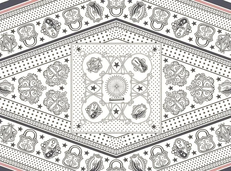 FERRIS DIAMOND