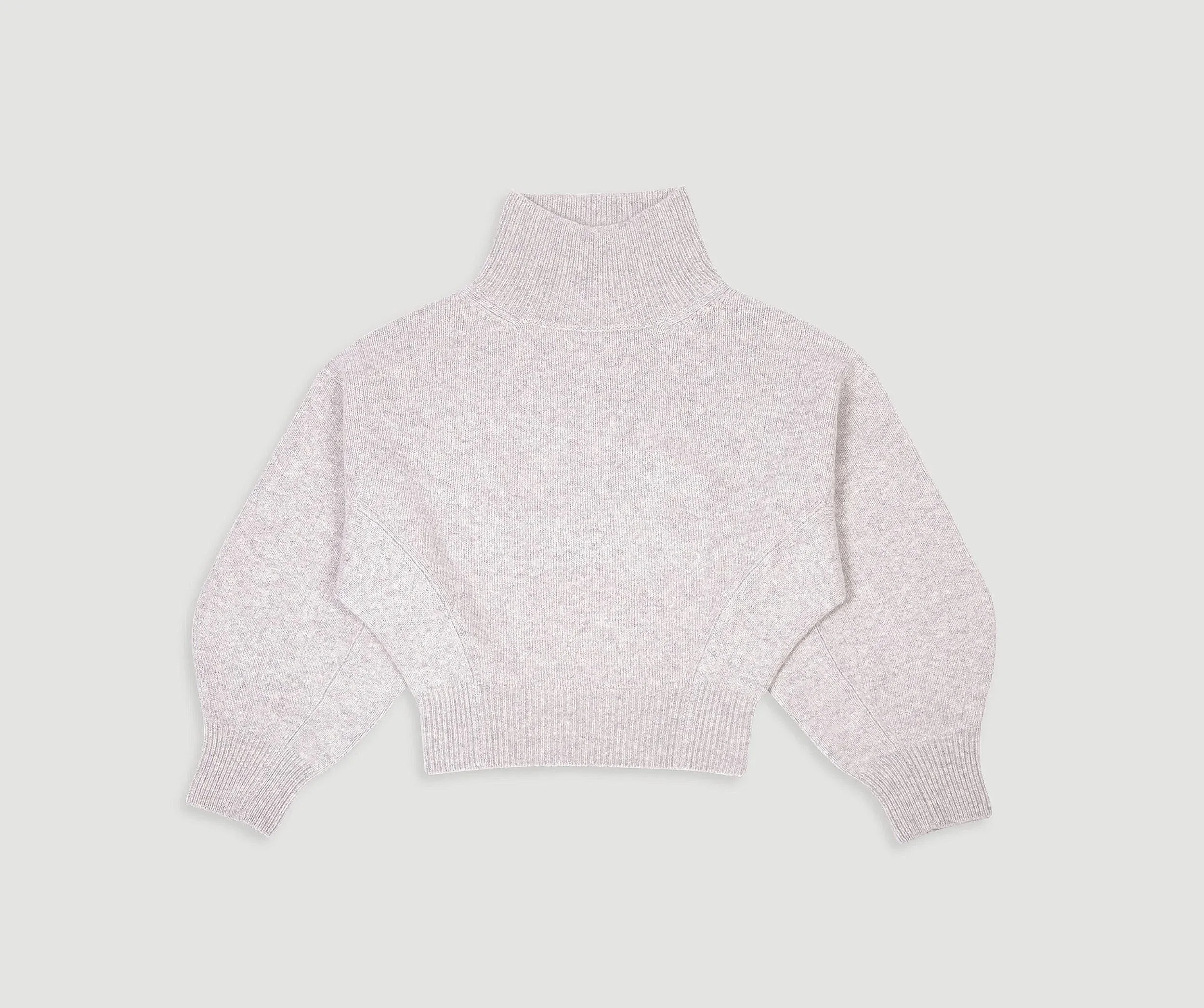 CROP TAPER SLEEVE