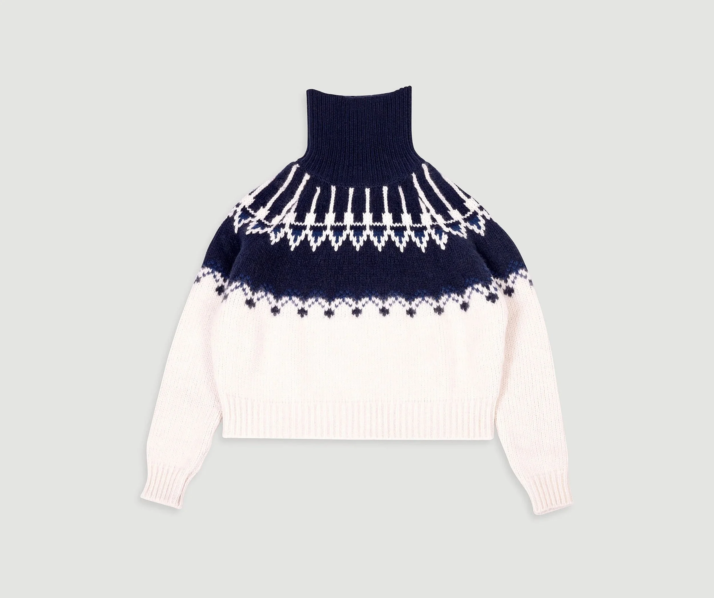 FAIRISLE