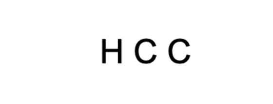 H C C 