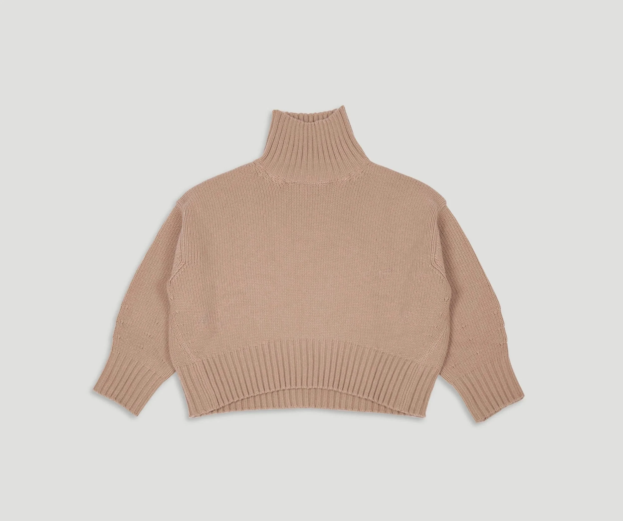 MOCKNECK
