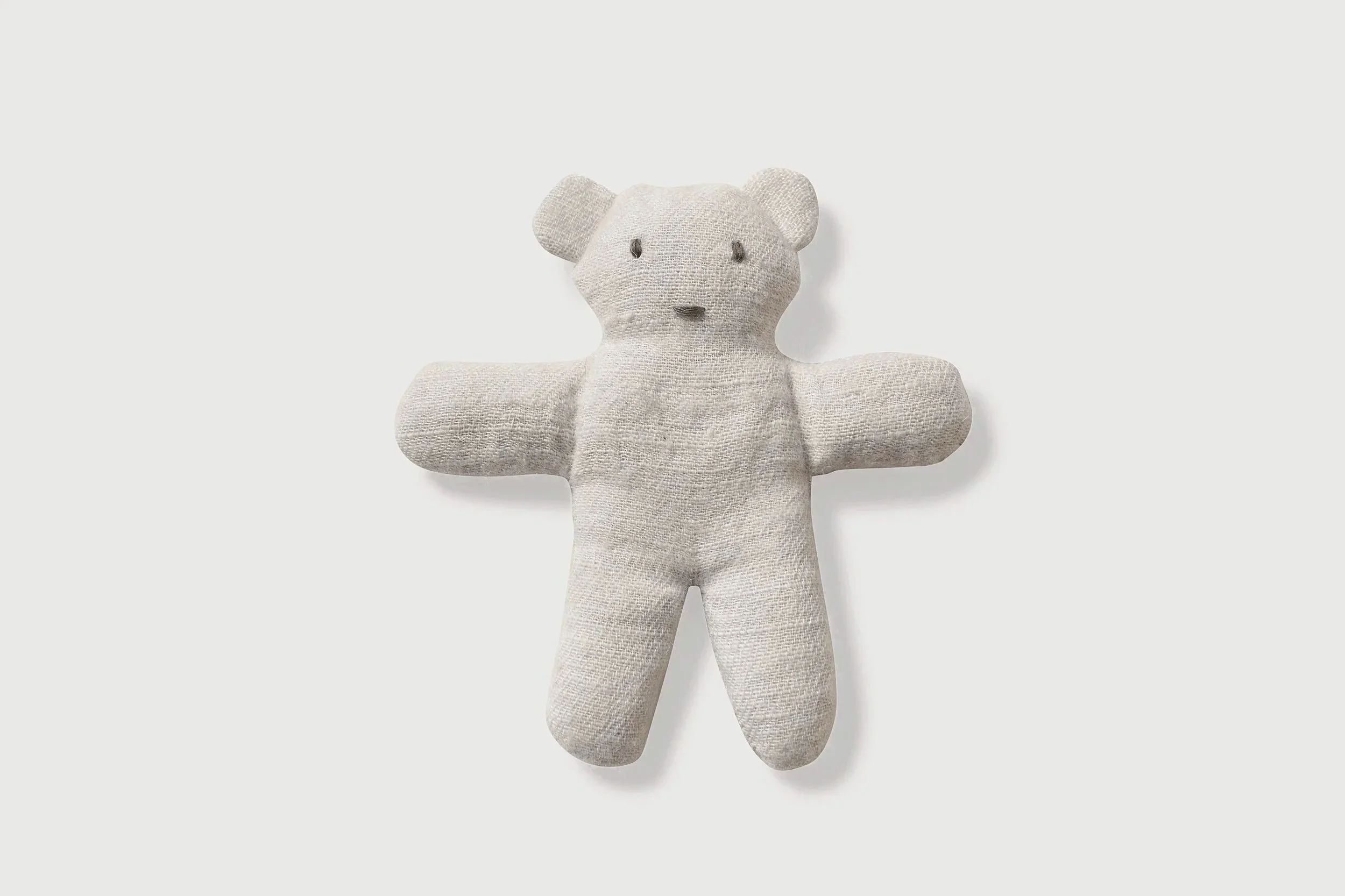 TEDDY
