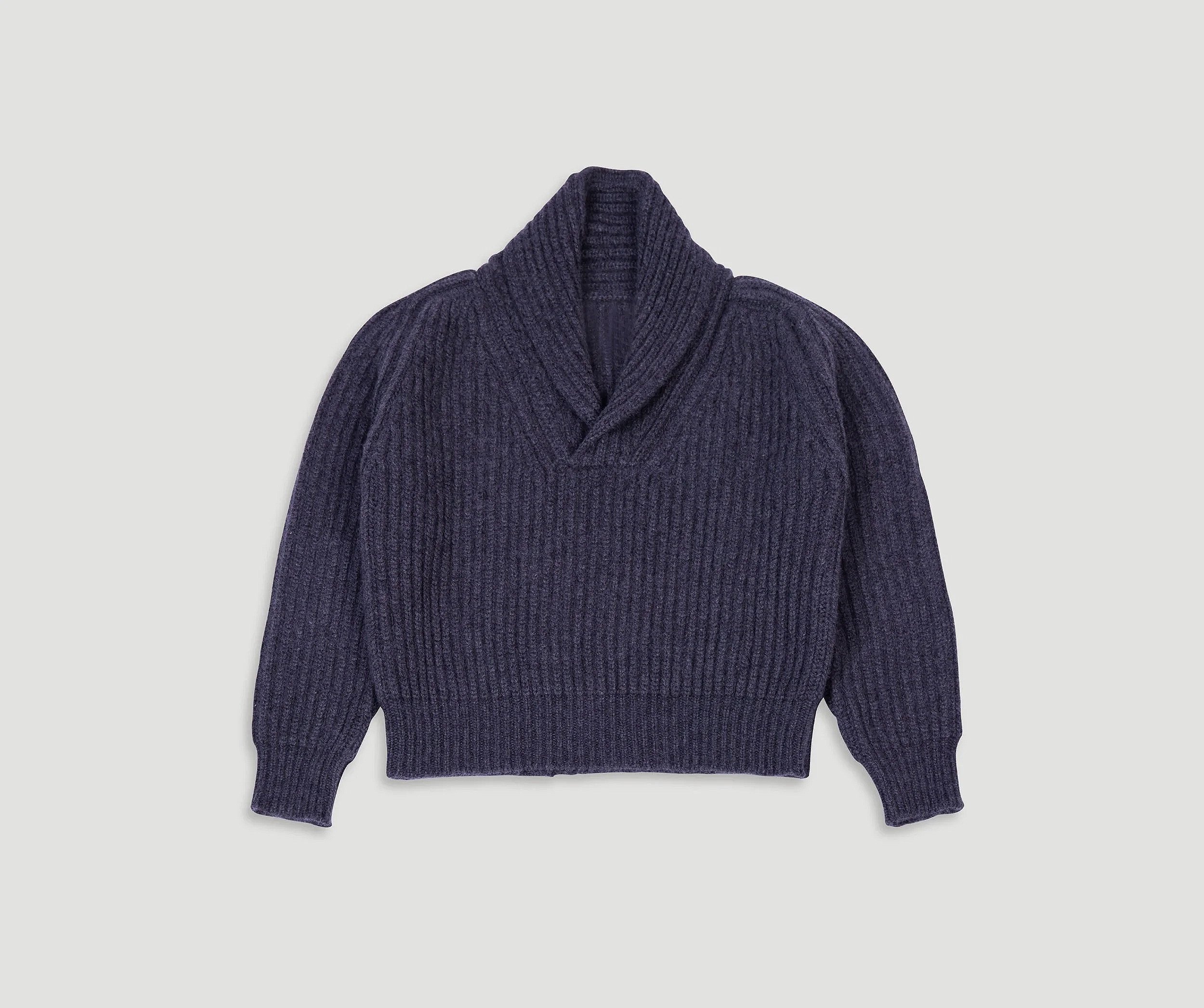 FOLDED COLLAR