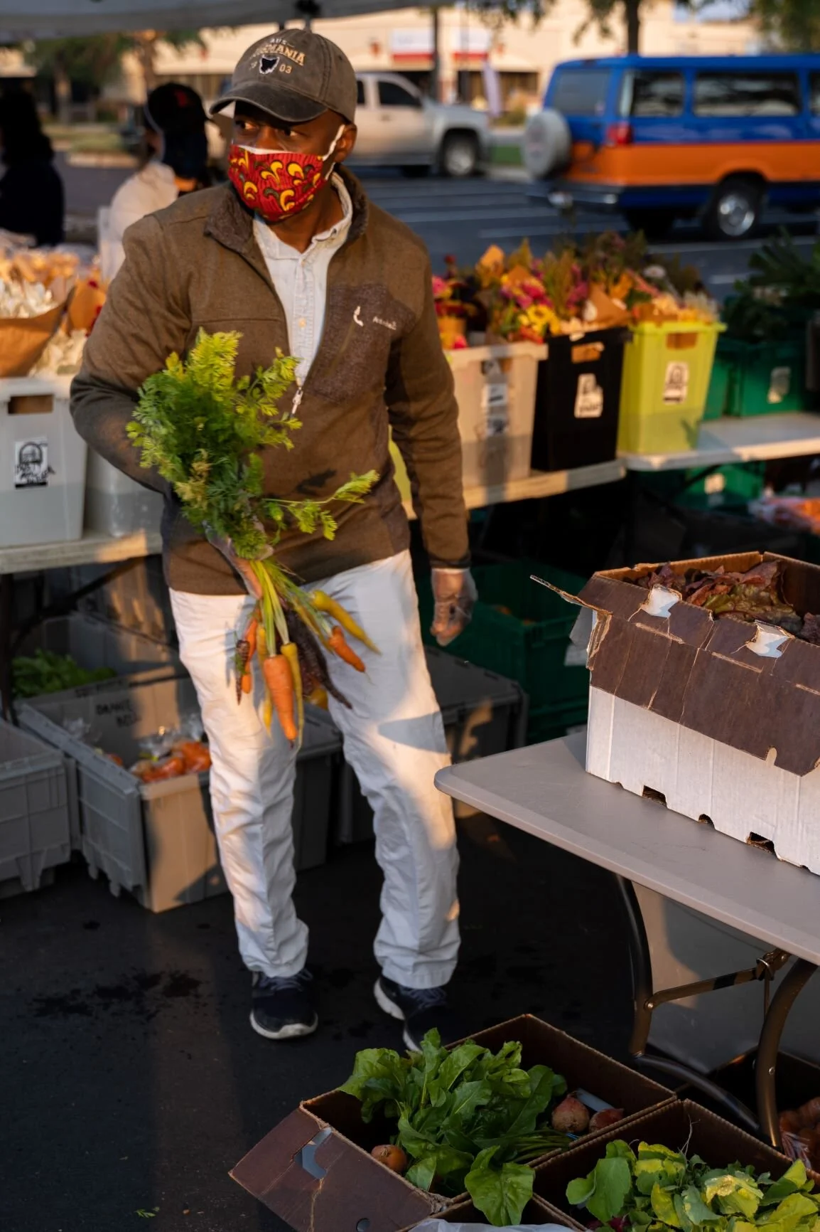 Global Gardens Meets New Challenges Head-On