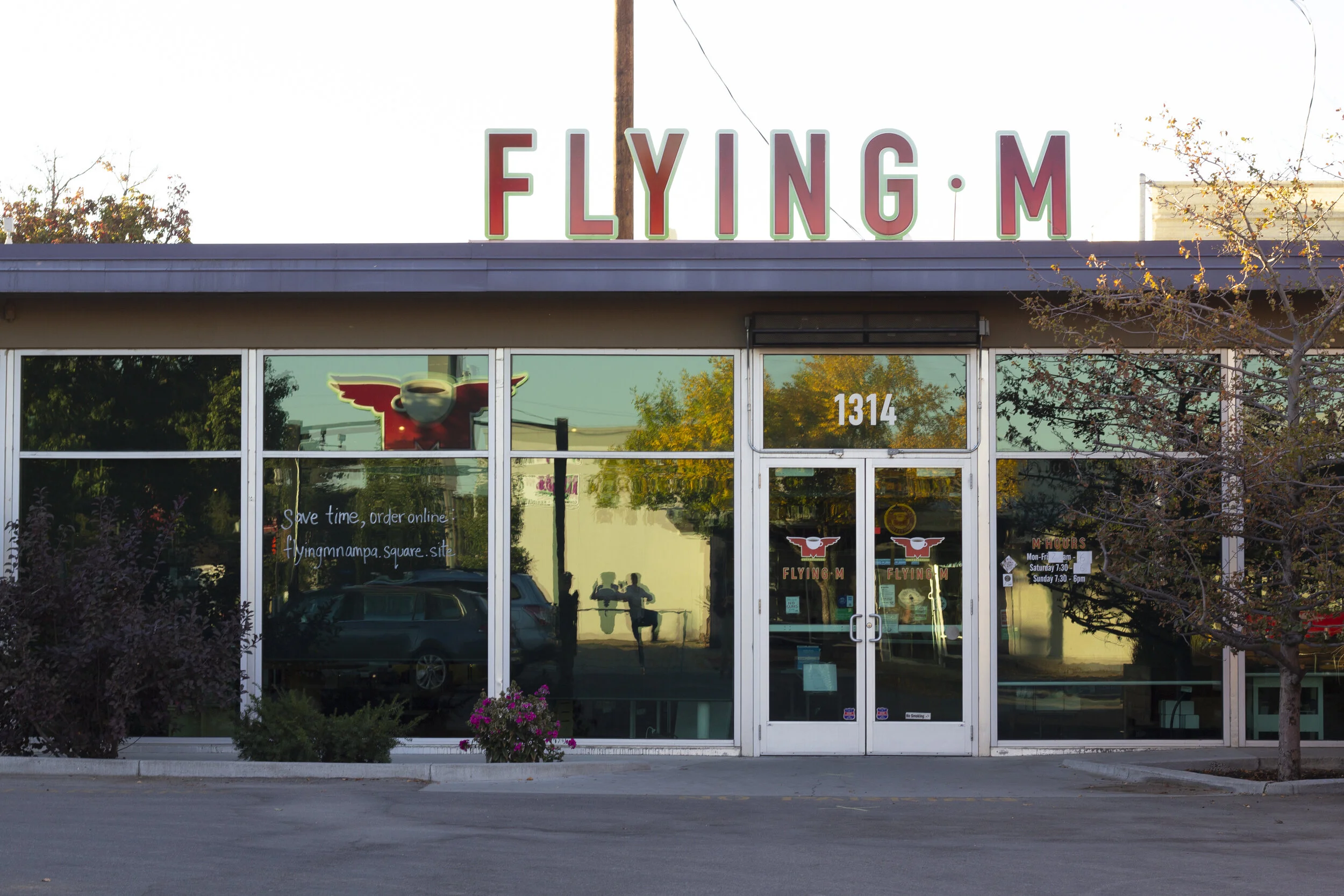 Breaking New Grounds