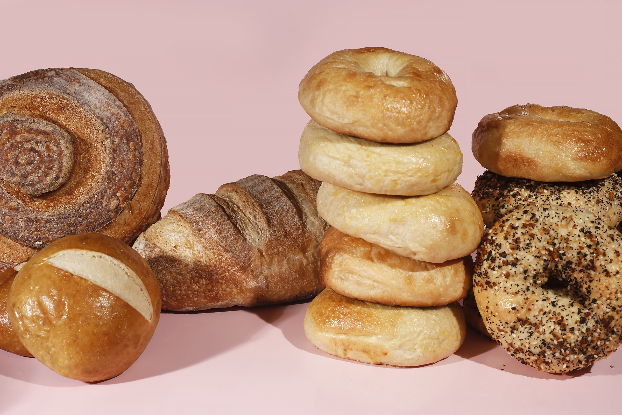 Artisan Bread Delivered to Your Door — FARE Idaho