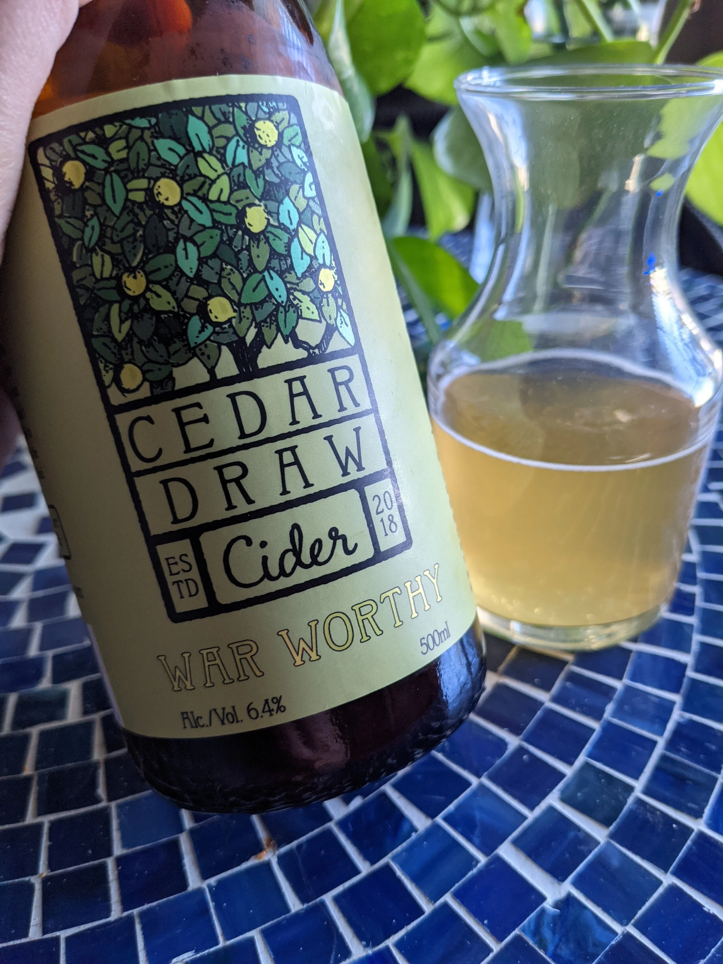 4 Cideries to Try for Idaho Wine and Cider Month