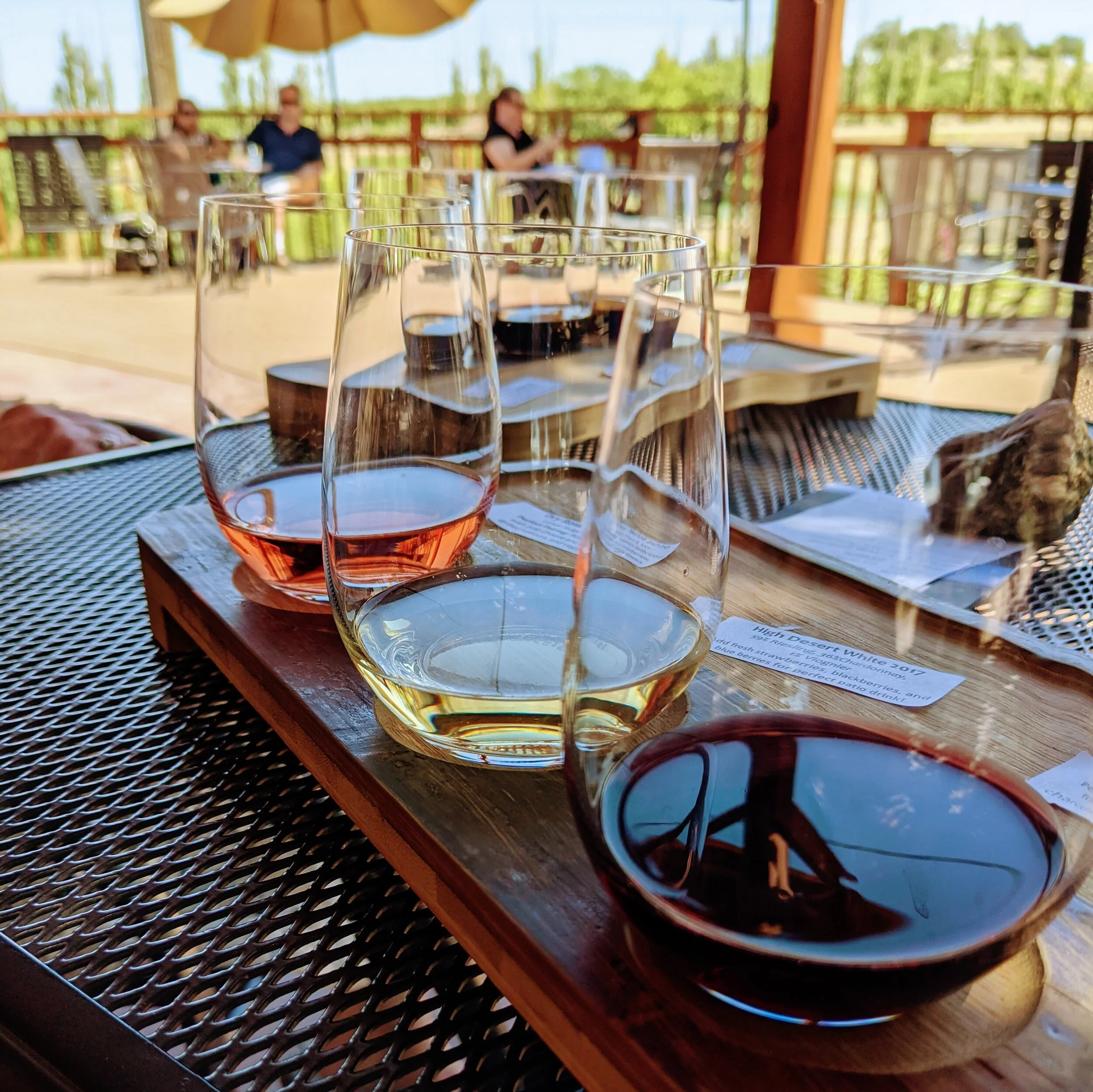 Idaho Wine Shops Weigh In on the 2020 Vintage