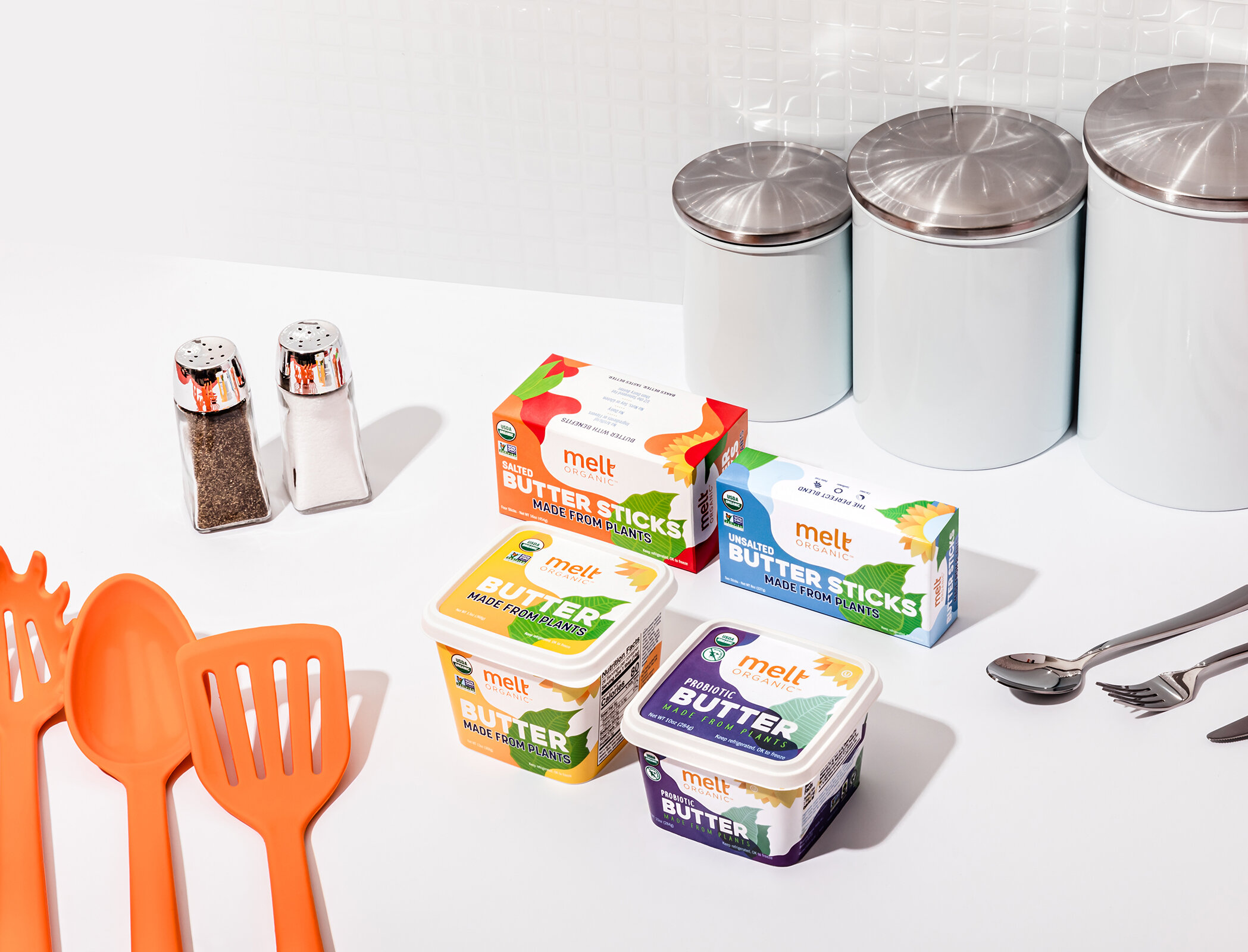 Meet MELT: A Boise-Based Vegan Butter B-Corp