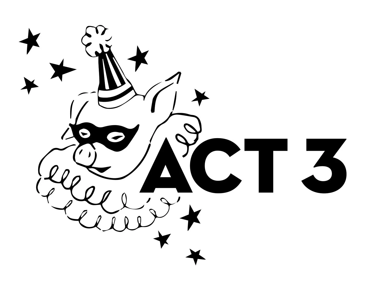 “Act 3” Arrives 