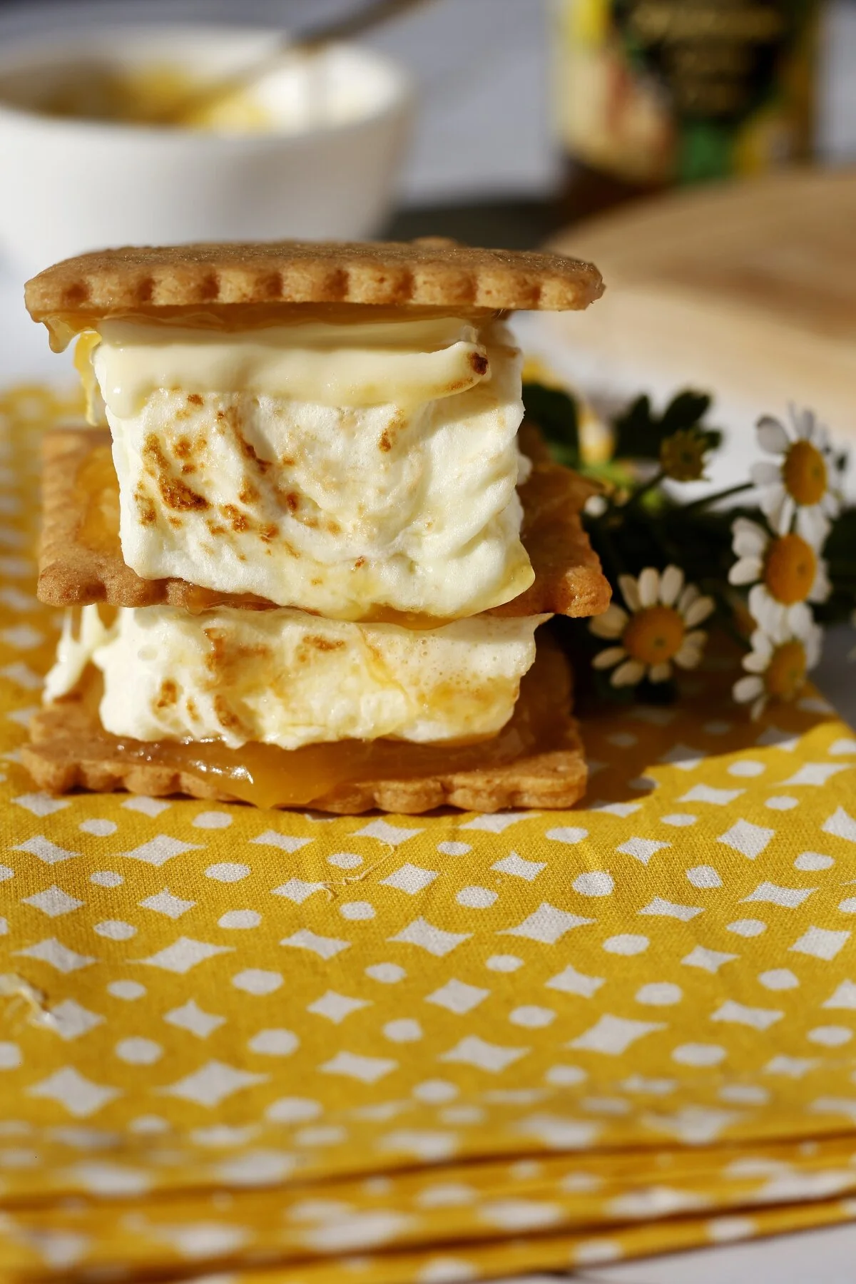 Celebrate National S’mores Day With Creekside Mallow Co.