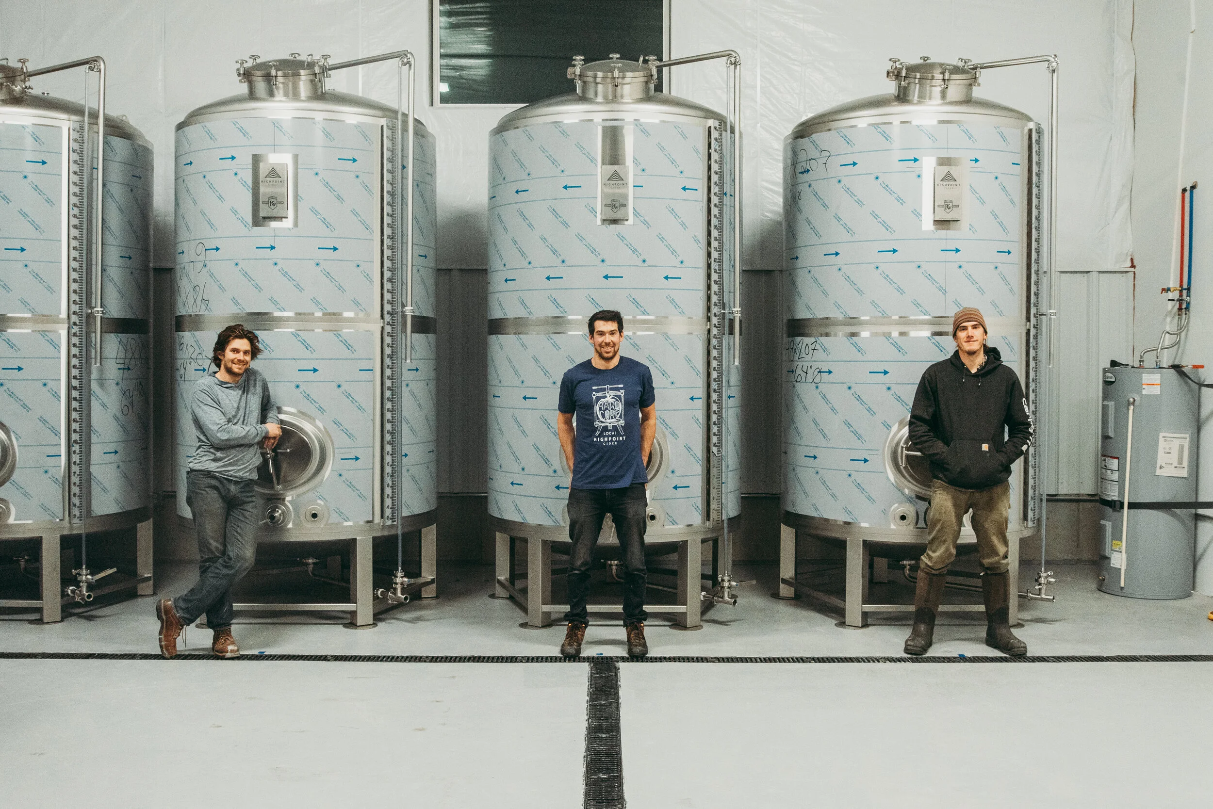 Local Cidery Takes A Genuine Approach – Now They’re Expanding
