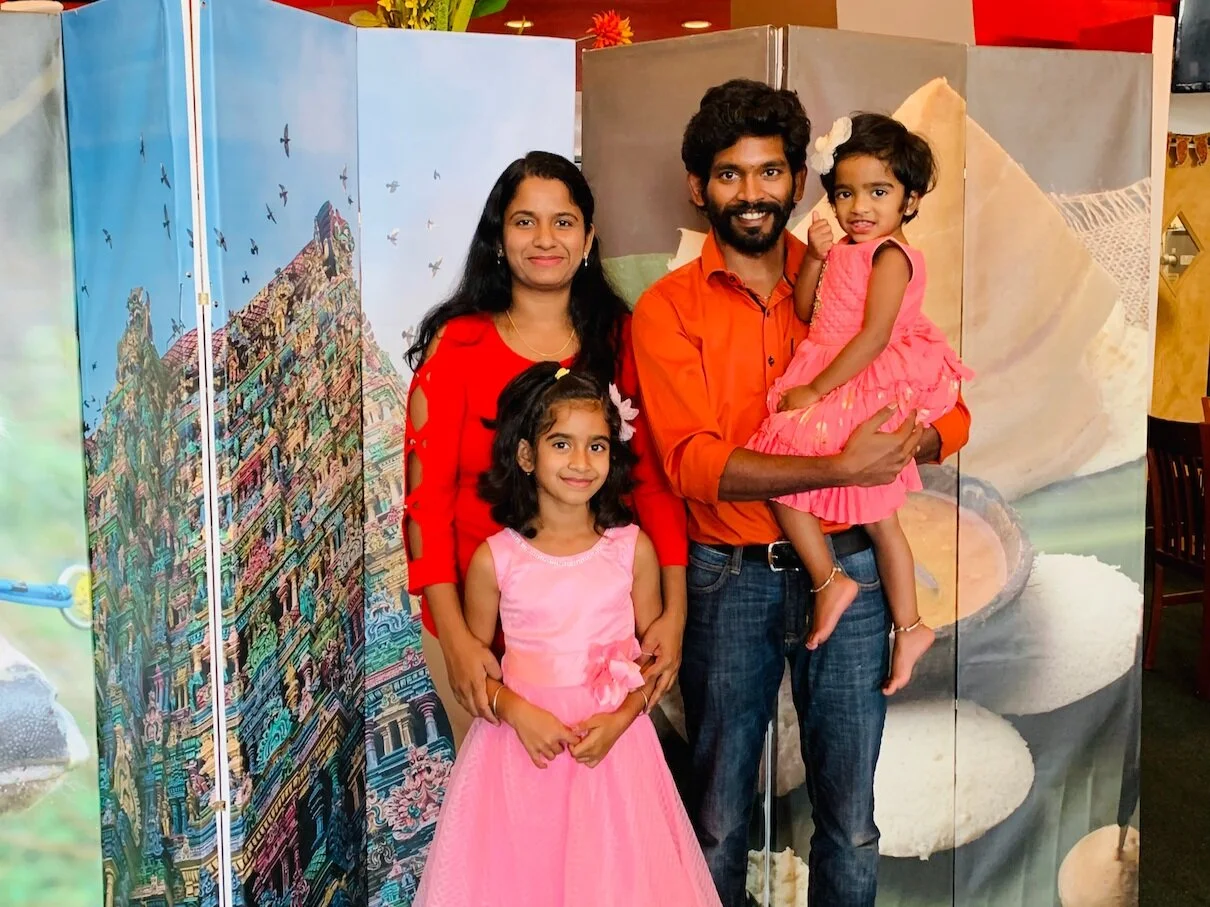 Do Rotating Menus Work? Yes, According To Idaho’s First South Indian Restaurant