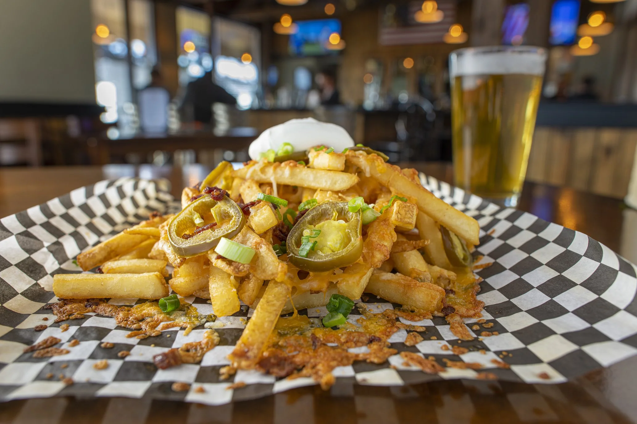 Co-Owner of State and Lemp Is Now Running One of Southwest Boise’s Oldest Pubs – Here’s Why