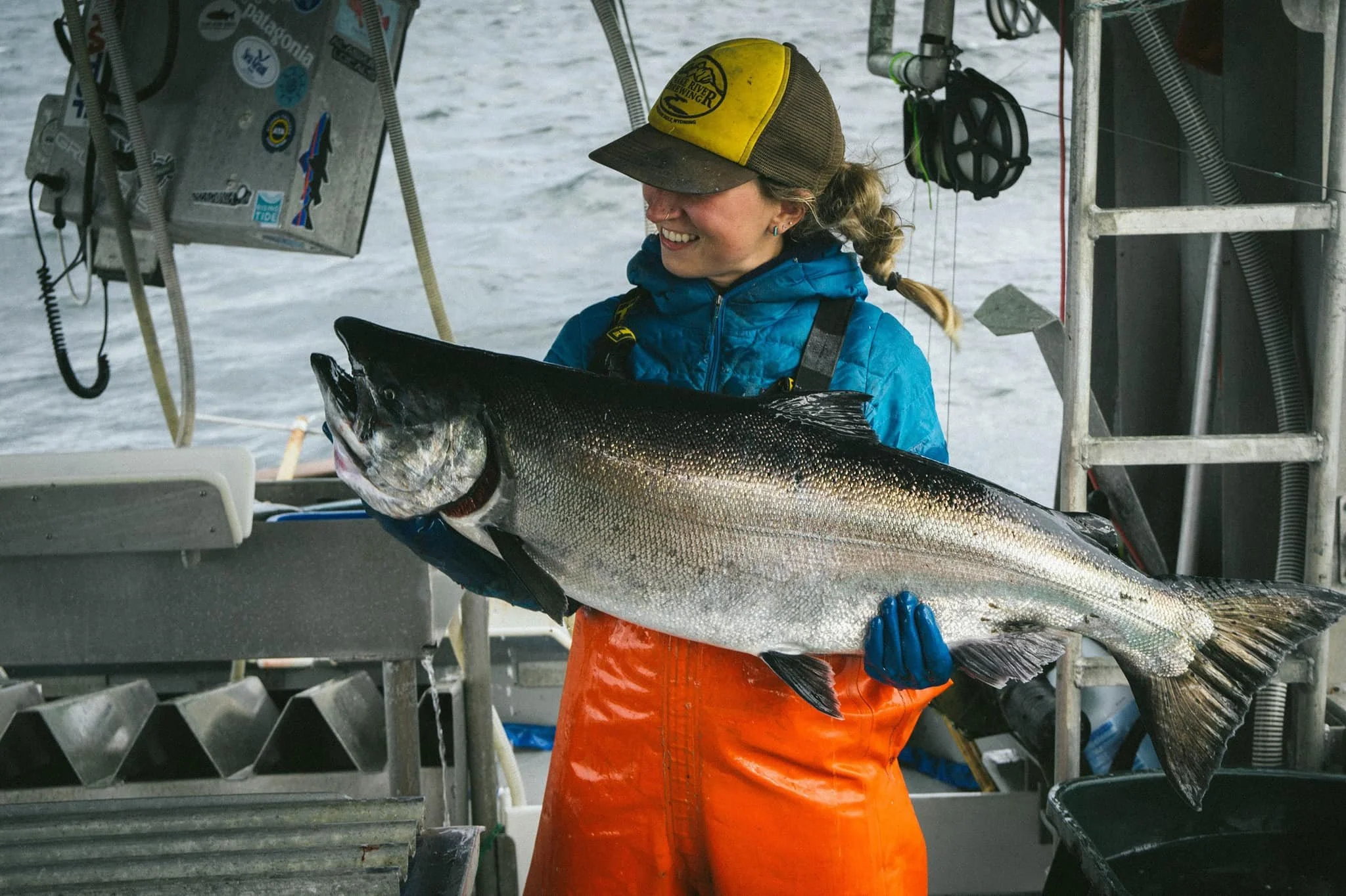 Fairweather Fish Co.