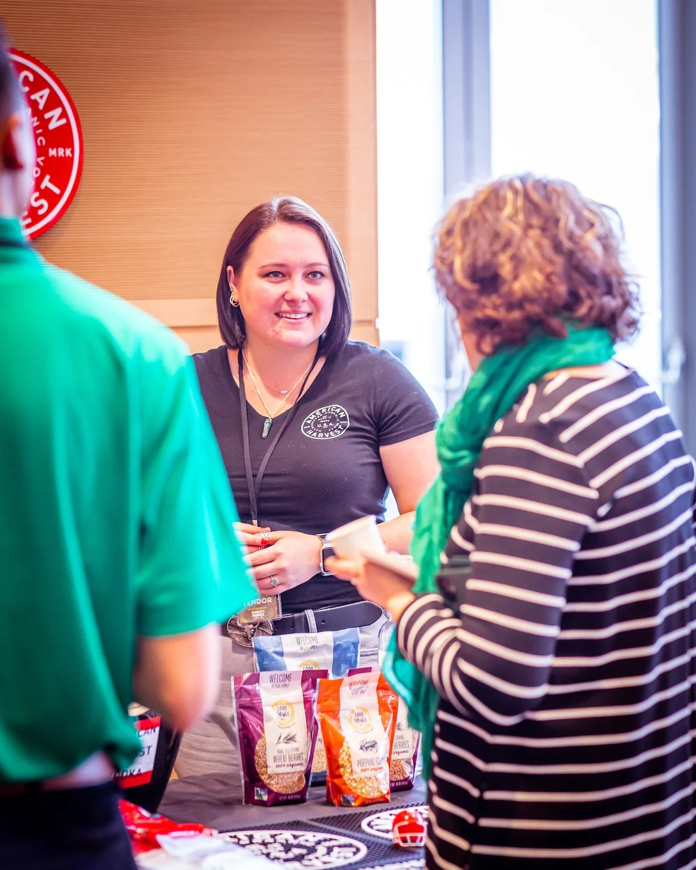 Field to Fork Festival Gallery — FARE Idaho