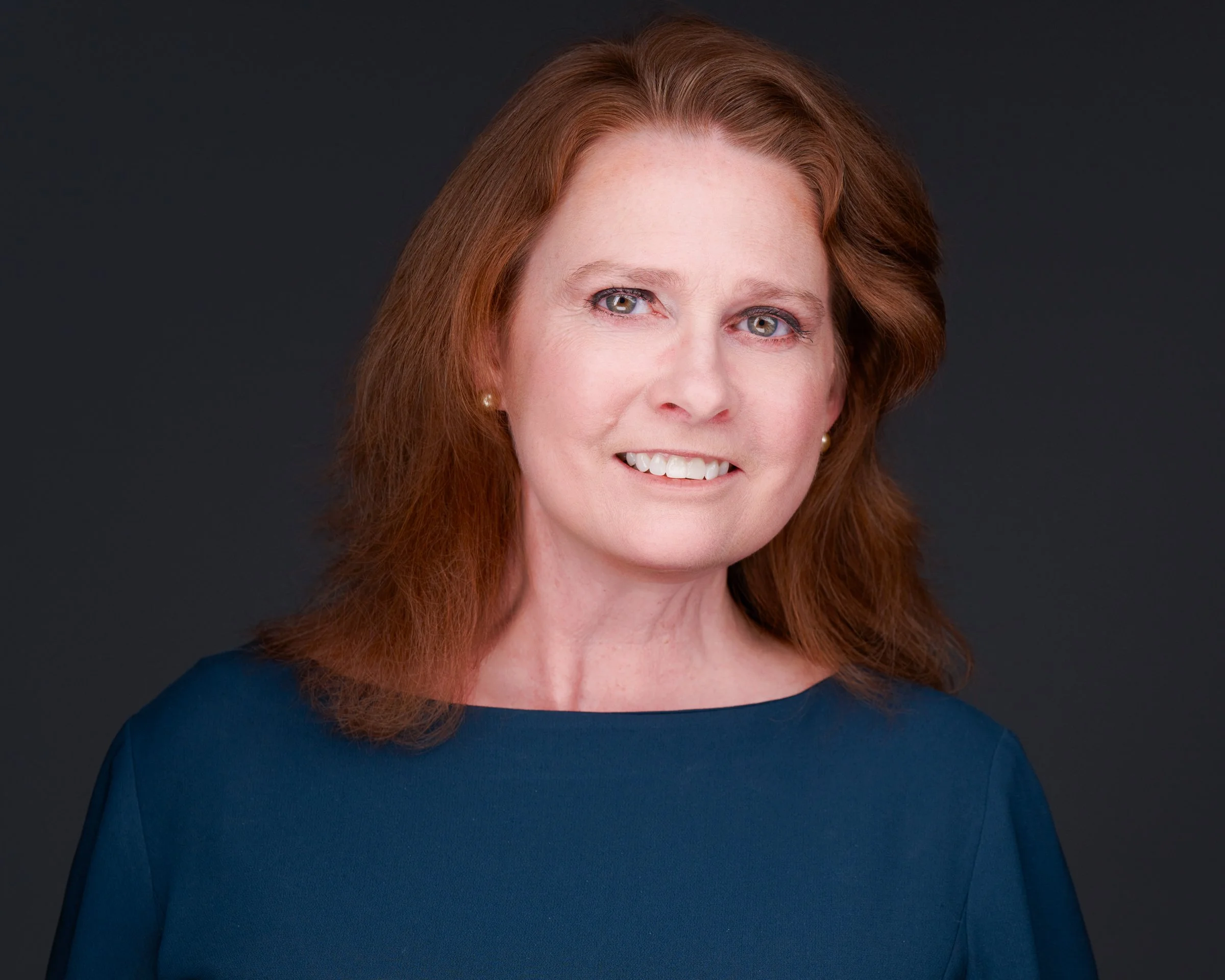 Cece Gassner, Interim Executive Director