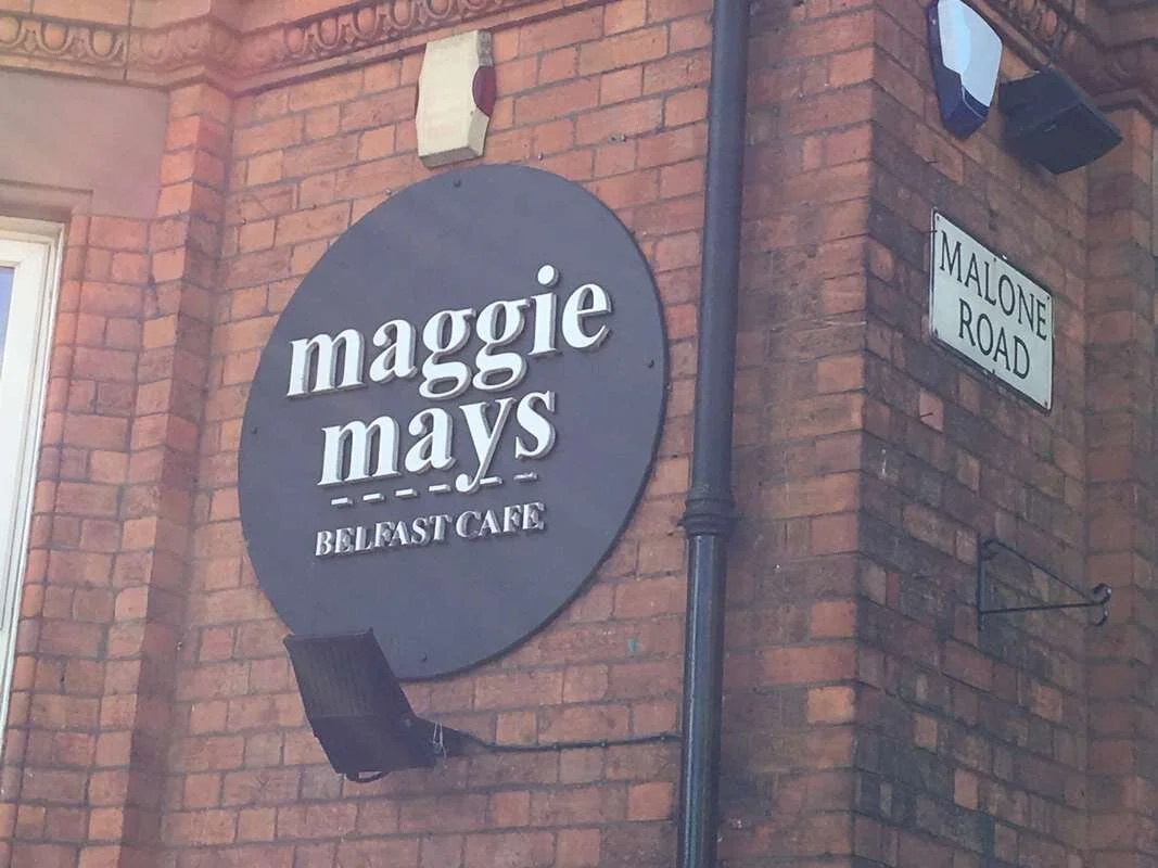 Maggie Mays cafe