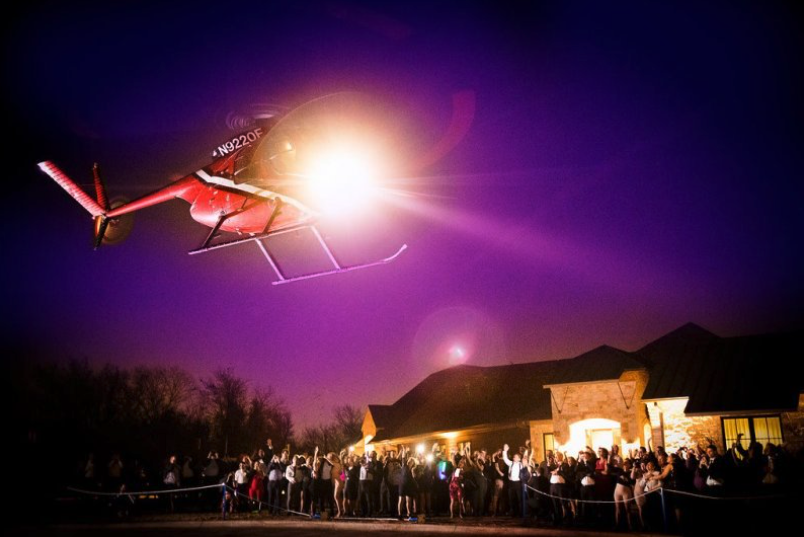 Laurel Loves: Fantastic Send-Offs