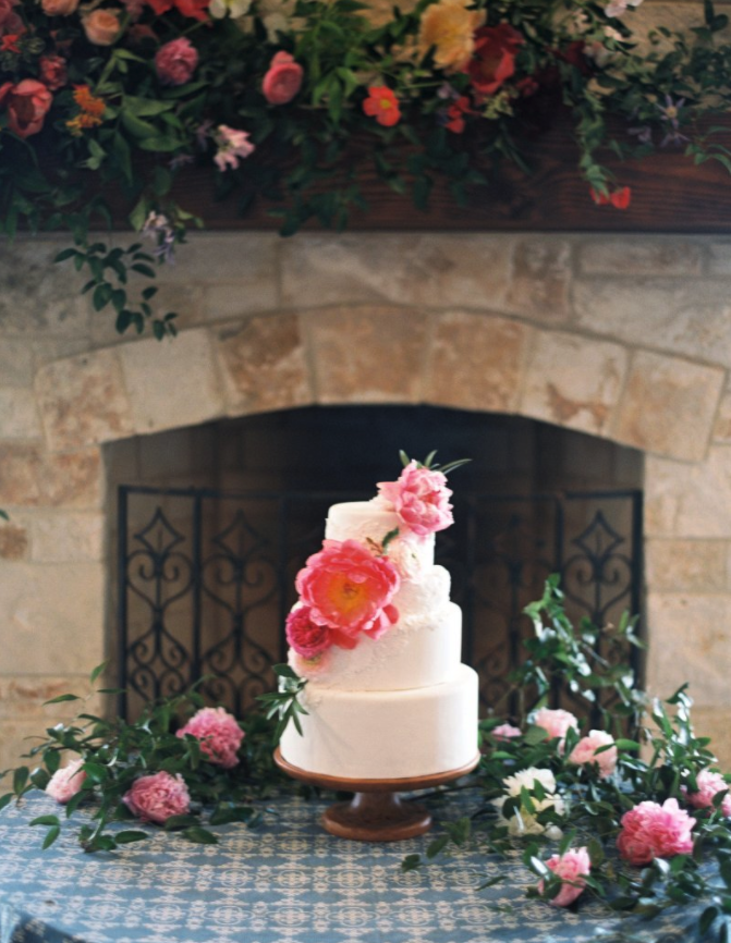 Laurel Loves || Amazing Cakes