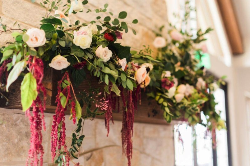 Laurel Loves || Amazing Mantles