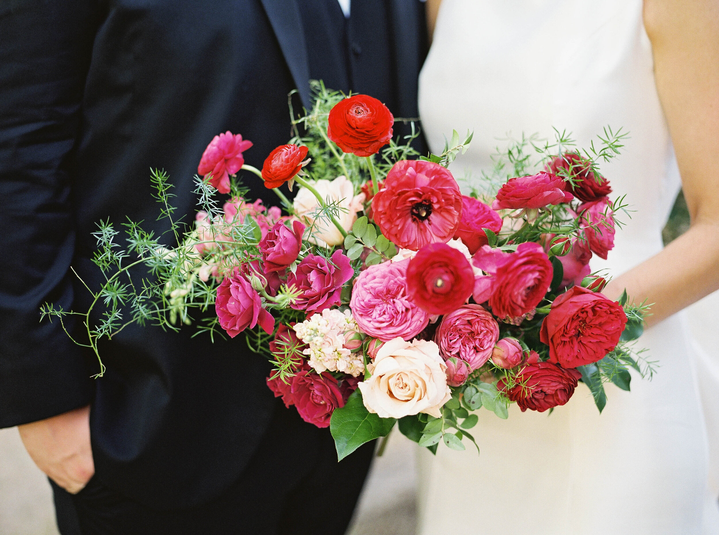 Laurel Loves | Beautiful Bouquets